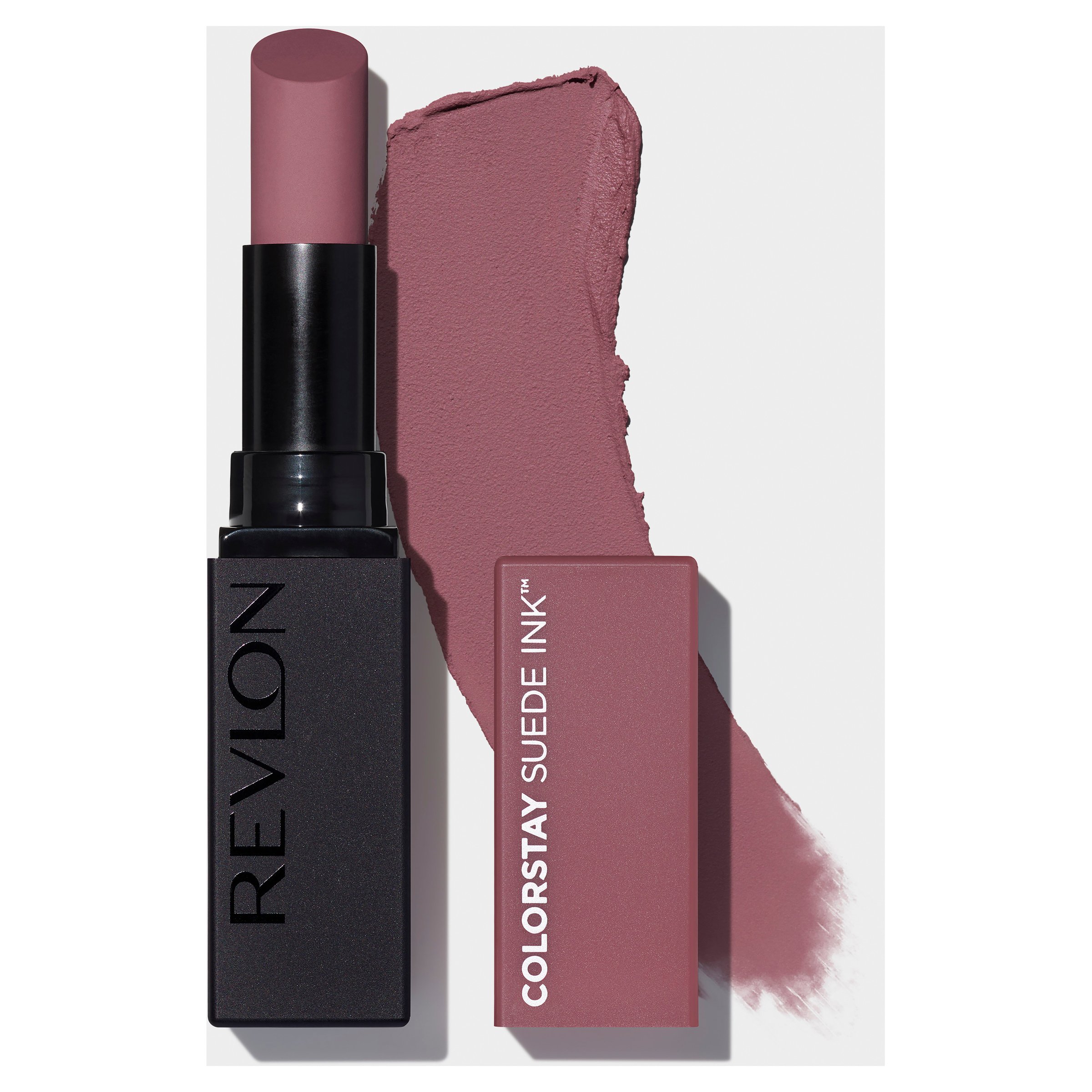 Revlon ColorStay Suede Ink Lipstick Power Trip 1 each - Image 4