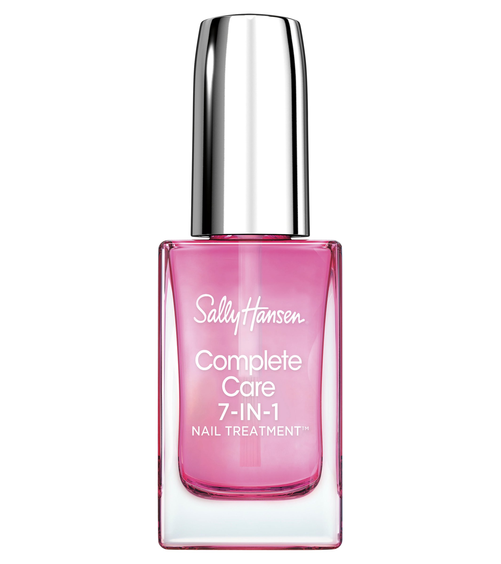 Sally Hansen Complete Care 7 In 1 Nail Treatment 14.7ml - Image 1