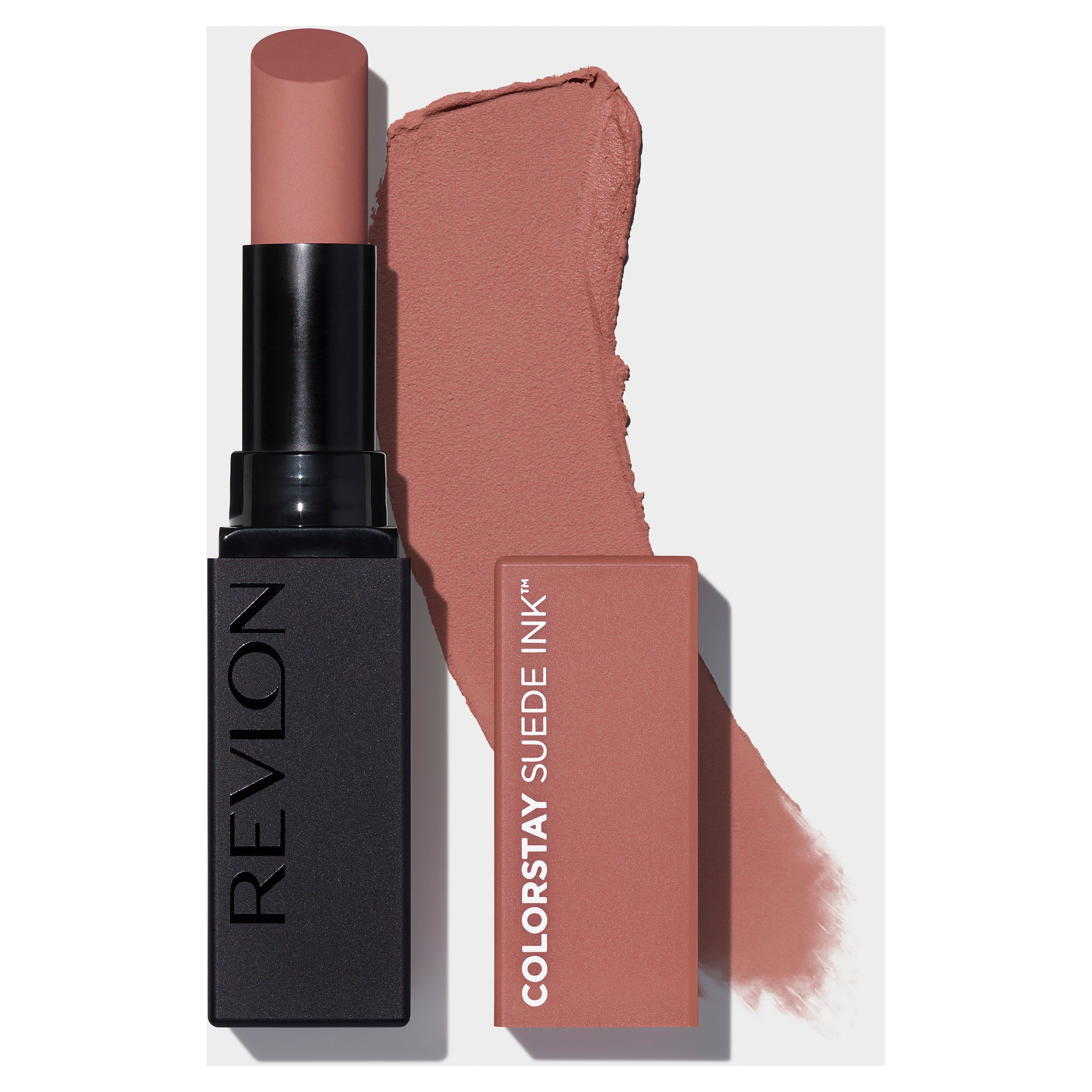 Revlon ColorStay Suede Ink Lipstick No Rules 1 each - Image 4