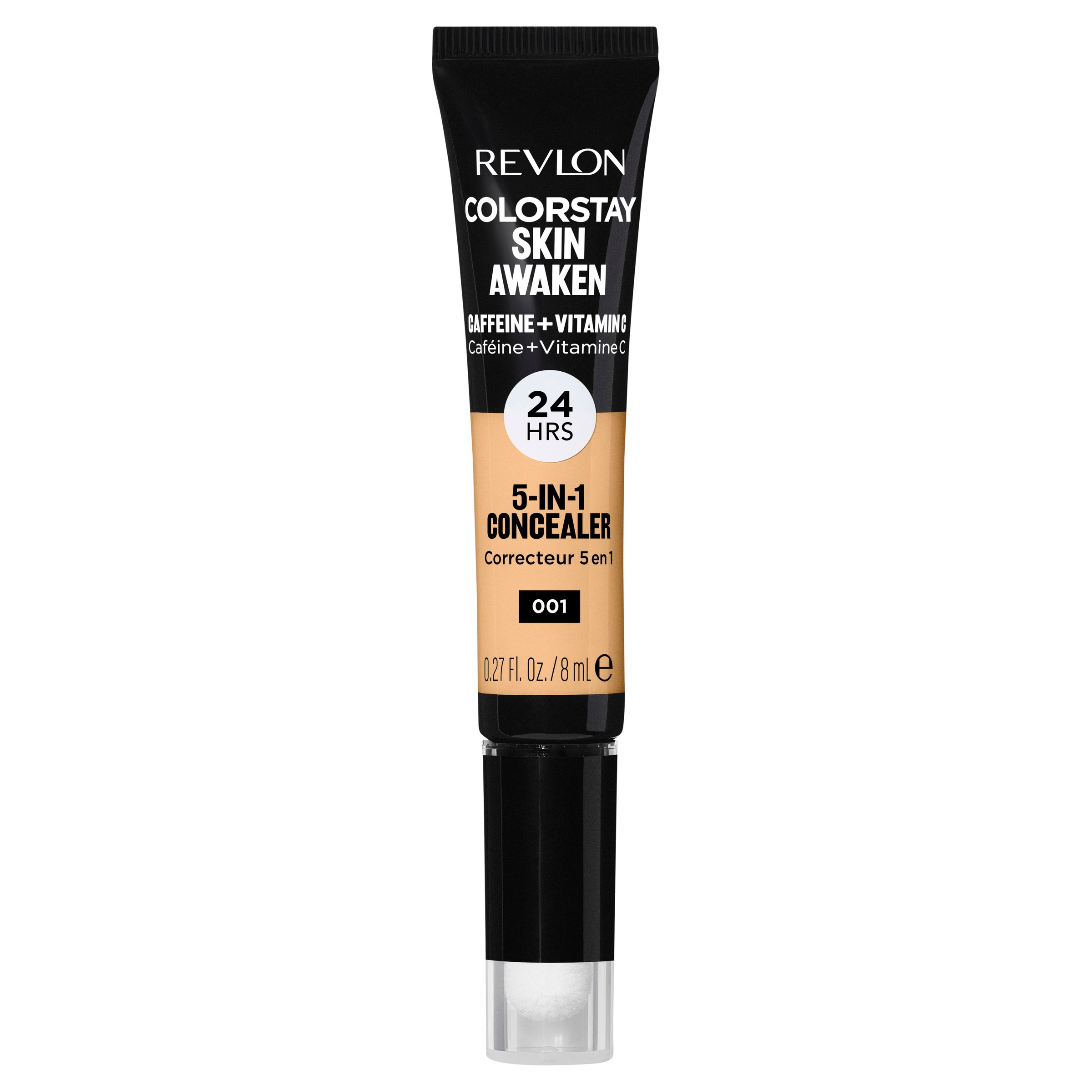 Revlon ColorStay Skin Awaken Concealer Universal Neutralizer 1 each - Image 1