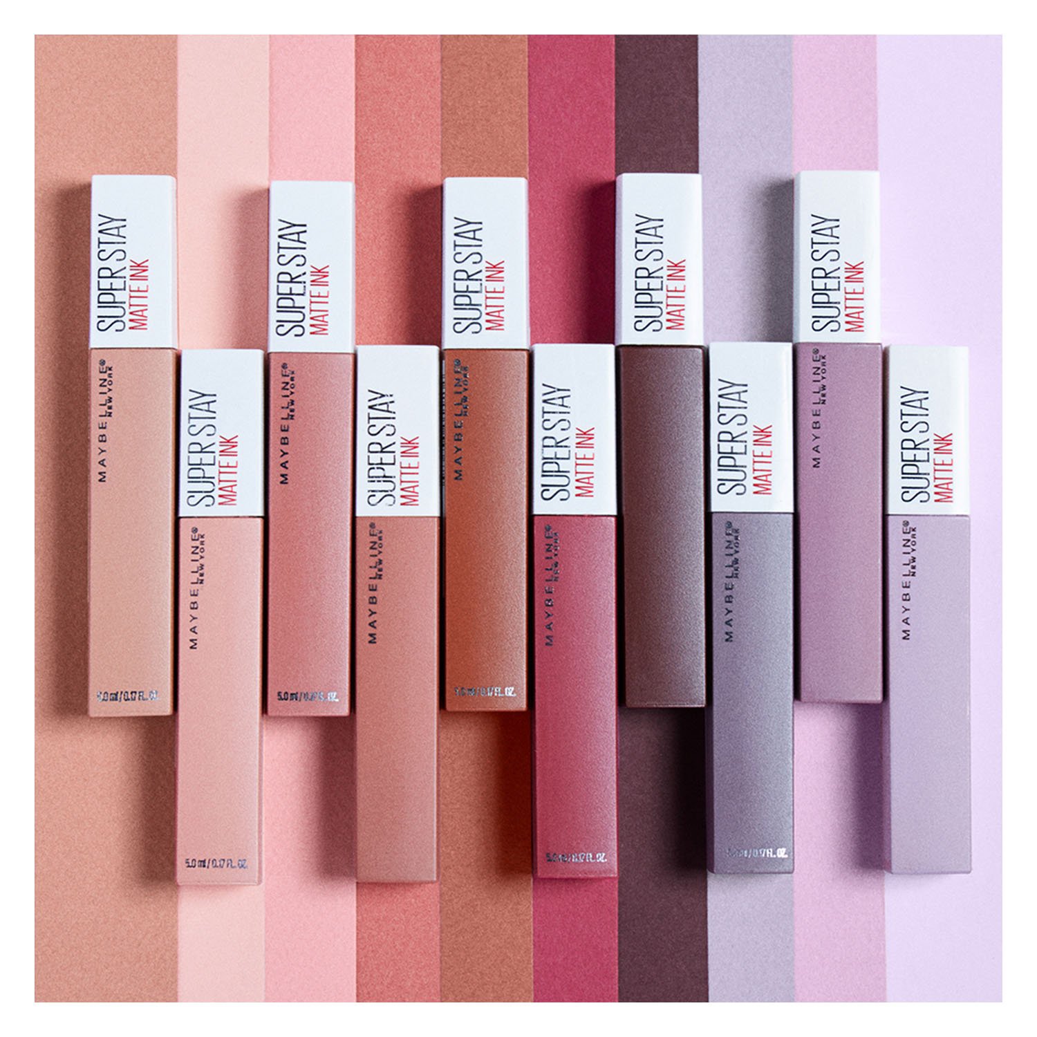 Maybelline SuperStay Matte Ink Ruler 1 each - Image 7