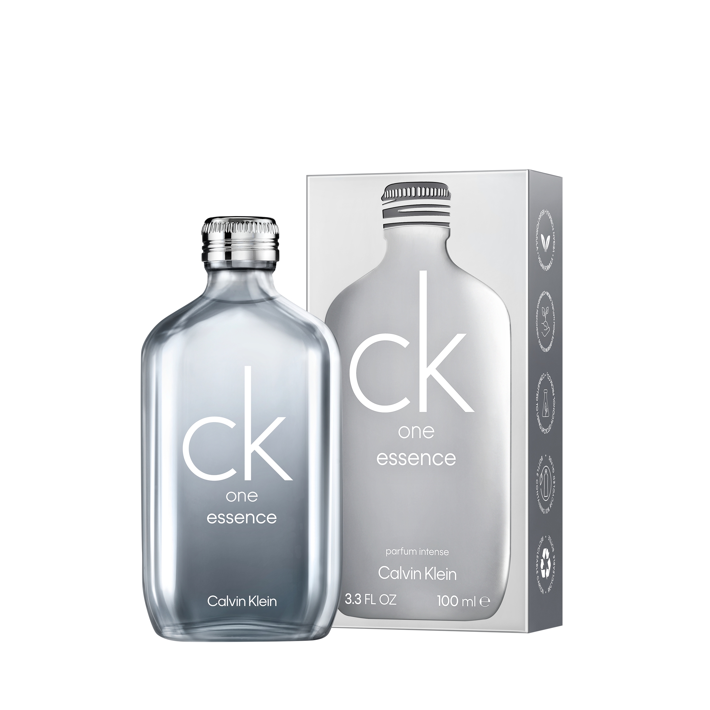 Calvin Klein CK One Essence EDP Spray 100ml - Image 2