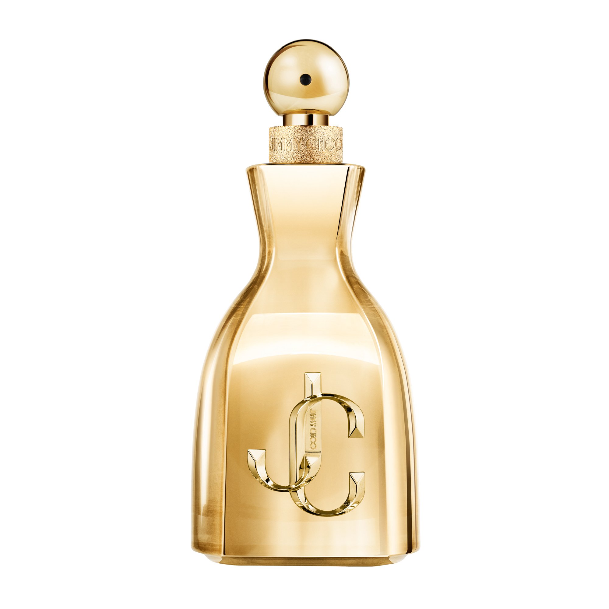 Jimmy Choo I Want Choo Le Parfum Spray 100ml - Image 1