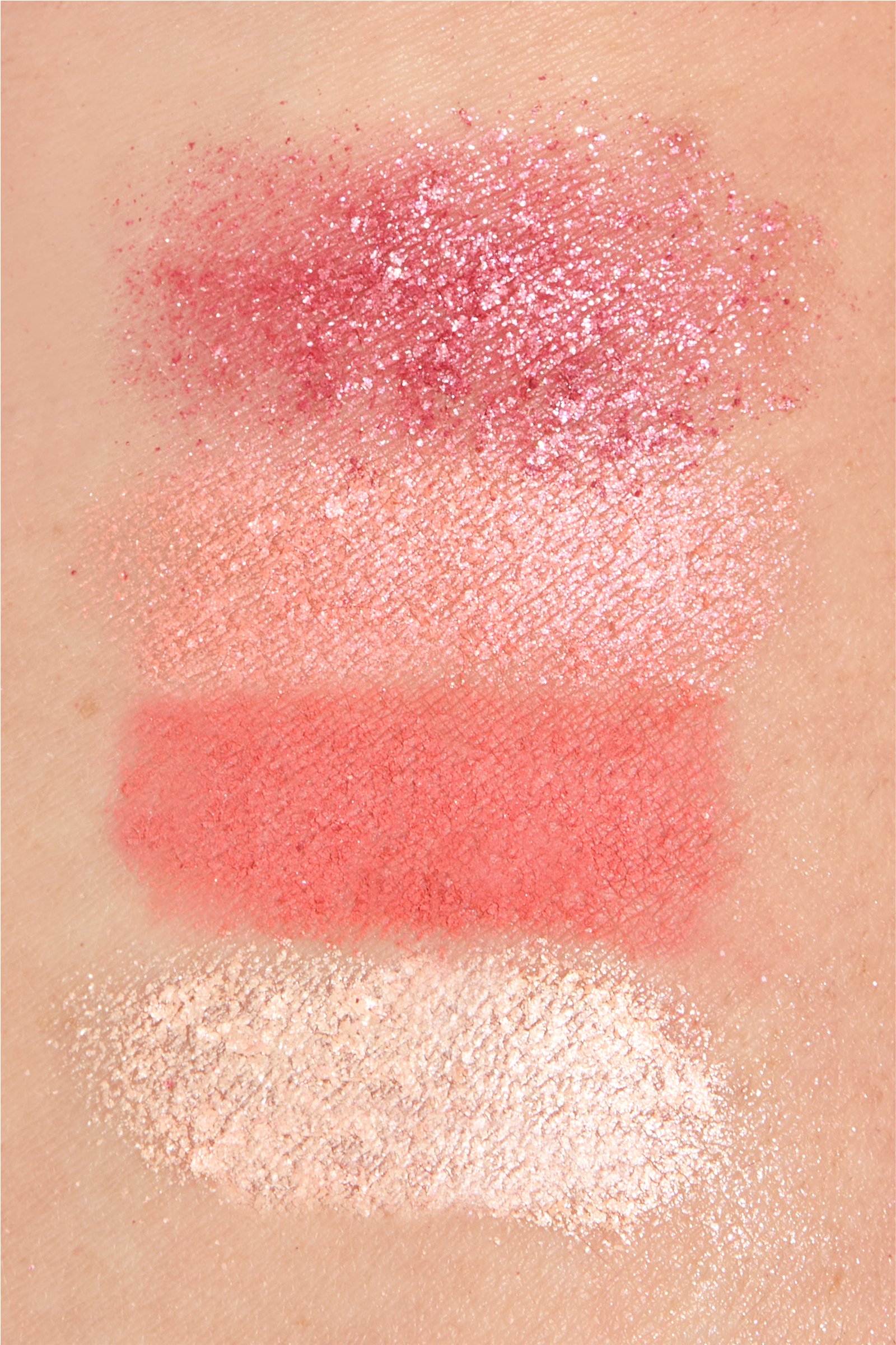 Natio Hello Colour Pocket Palette - Petal 12g - Image 4
