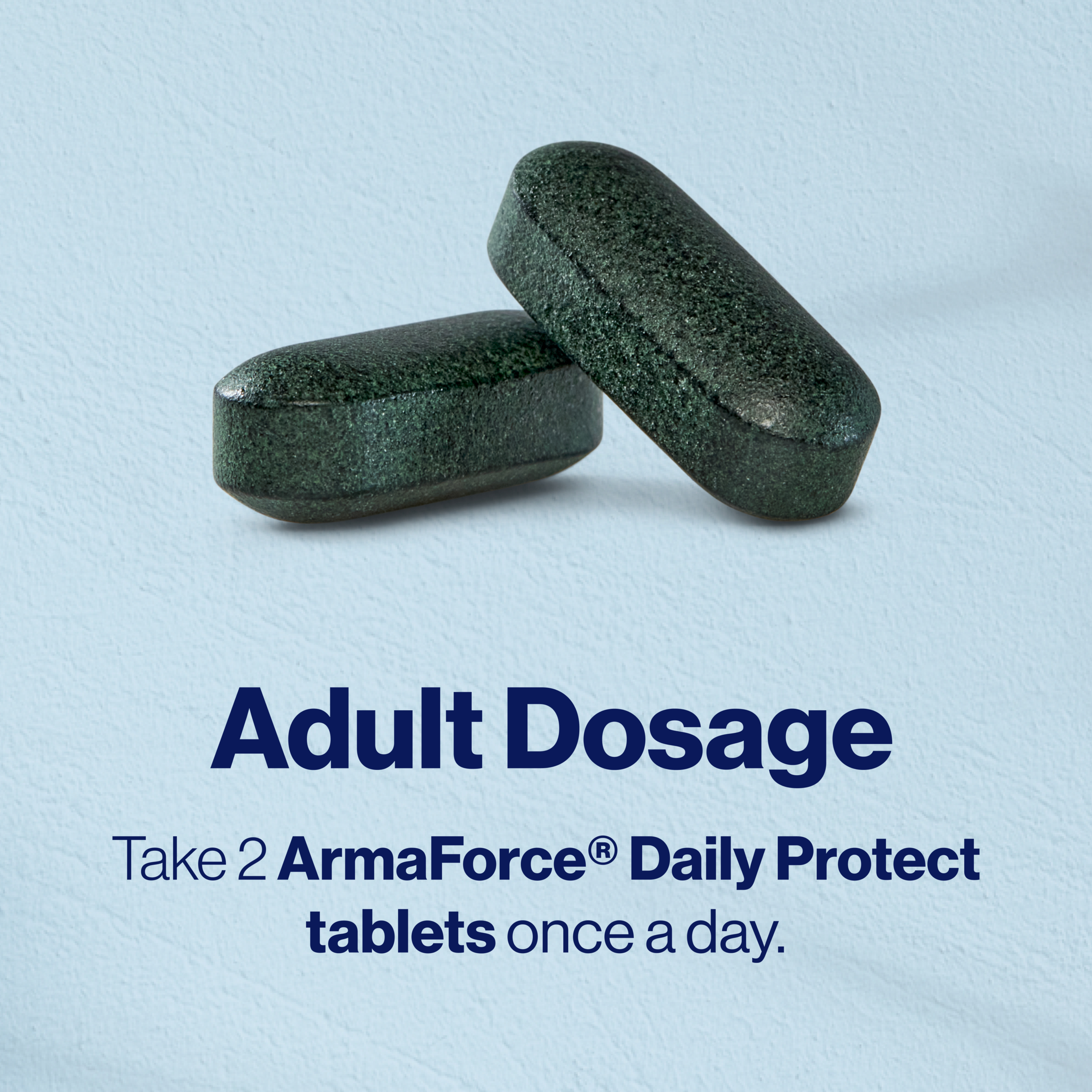 BioCeuticals ArmaForce Daily Protect 60 tablets - Image 7