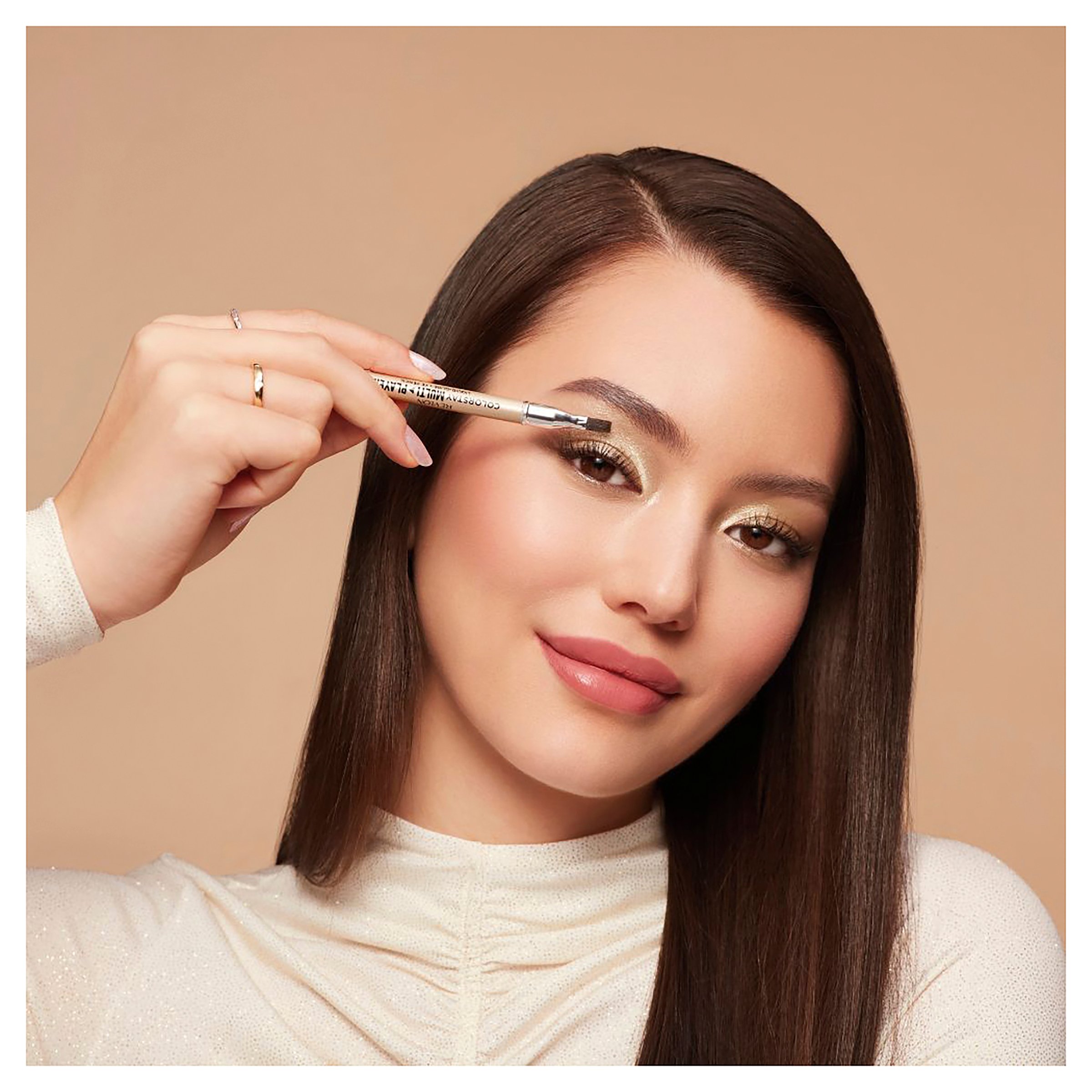 Revlon Colorstay Multiplayer Liquid-Glide Eye Pencil - Jackpot 0.9g - Image 4