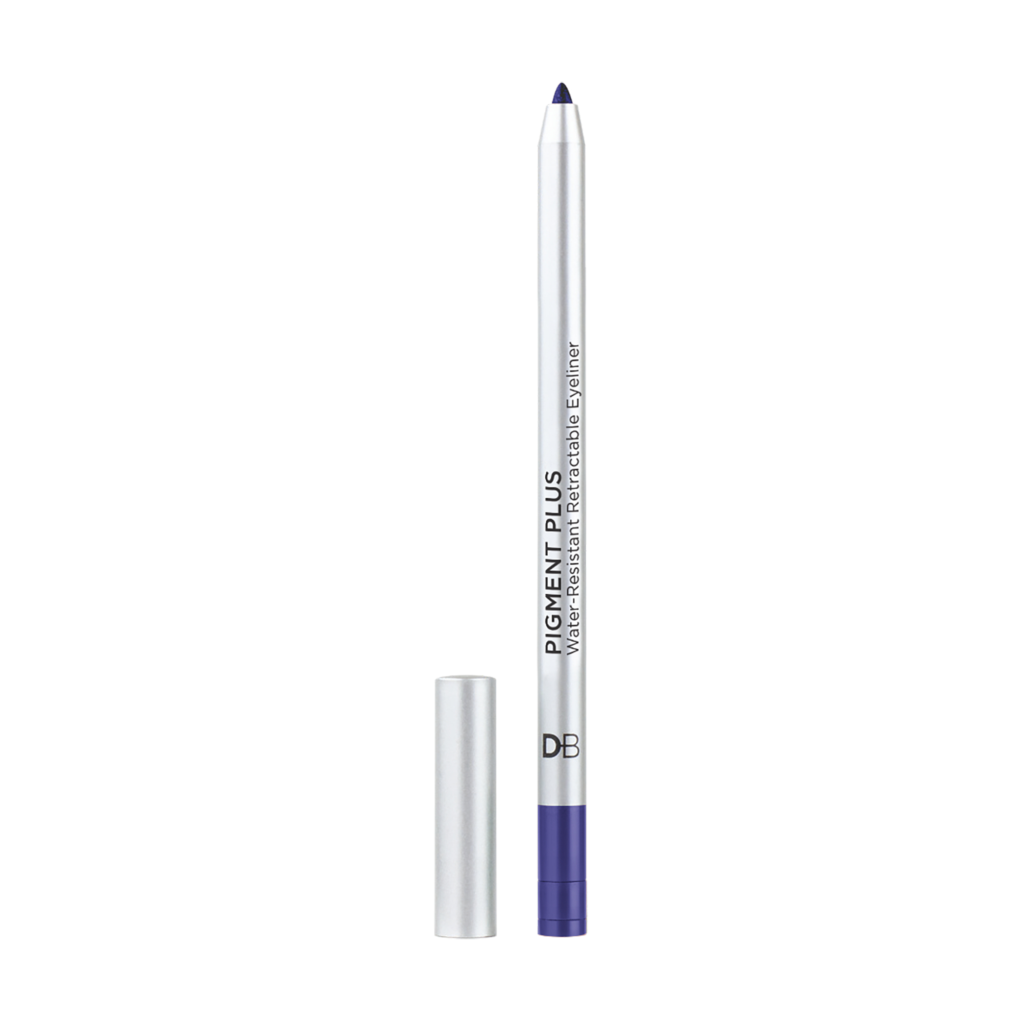 Designer Brands Pigment Plus Water Resistant Eyeliner Out Of The Blue 1 each - Image 1
