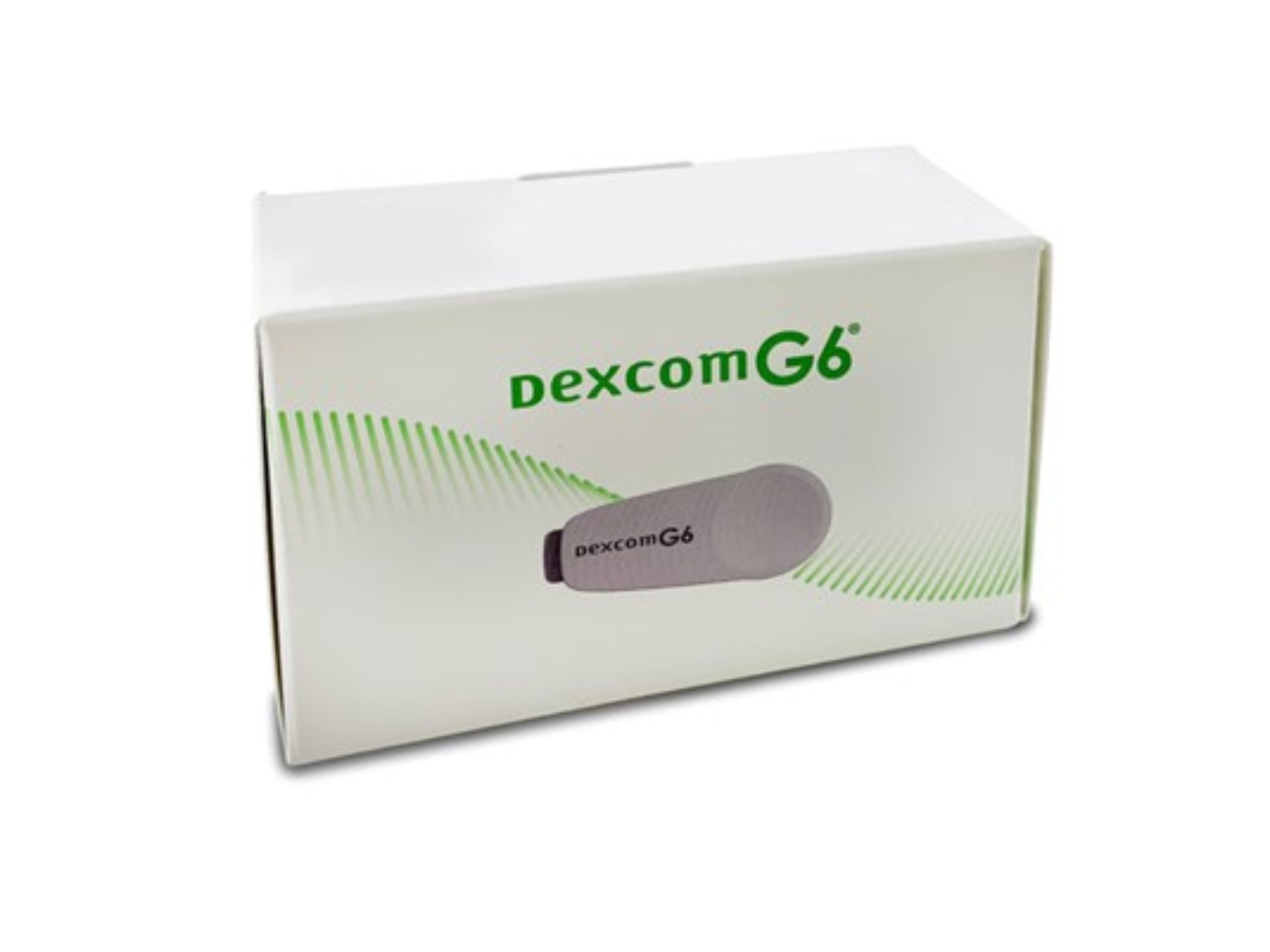 Dexcom G6 Transmitter 1 each - Image 1