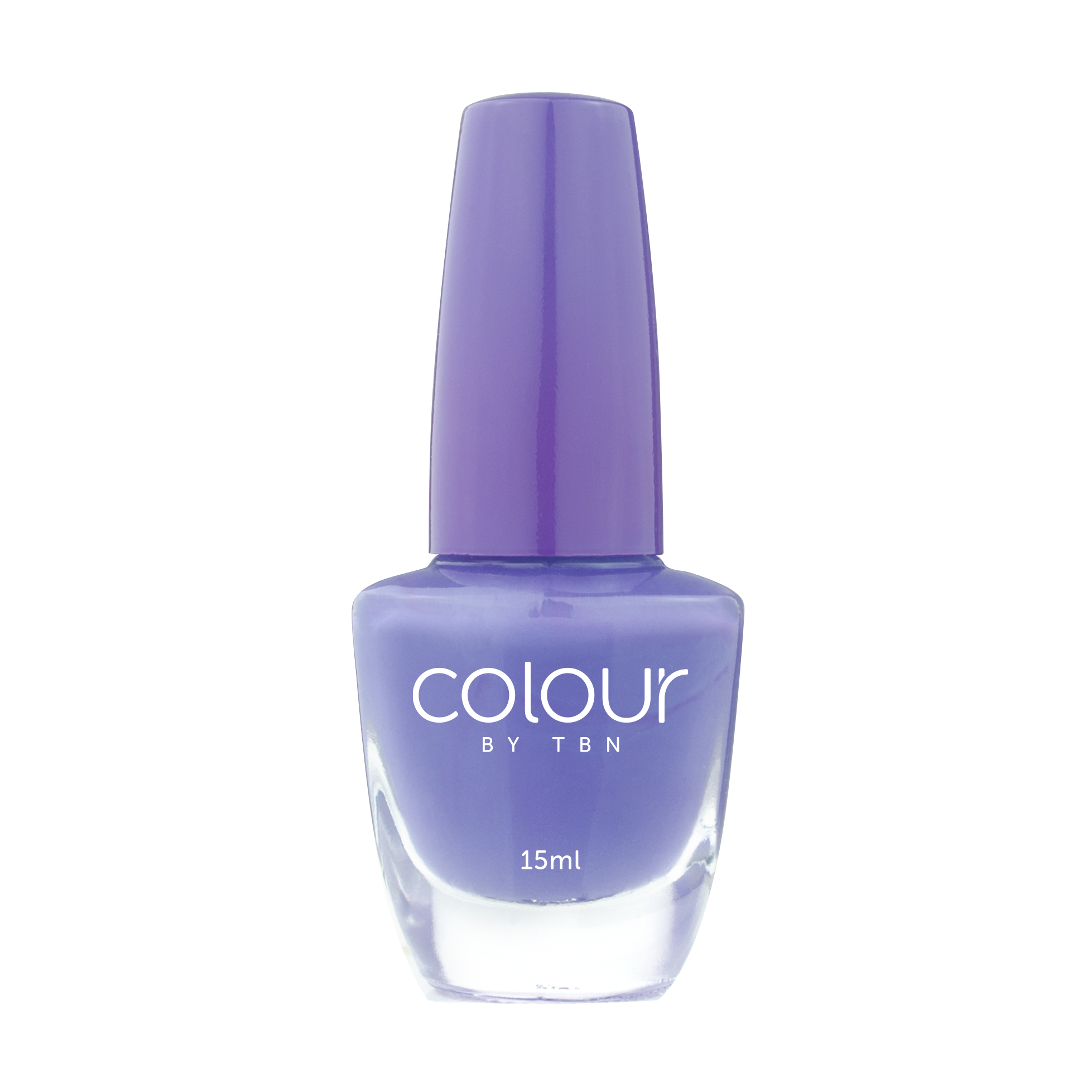 Colour By TBN Nail Polish Raining Men 1 each