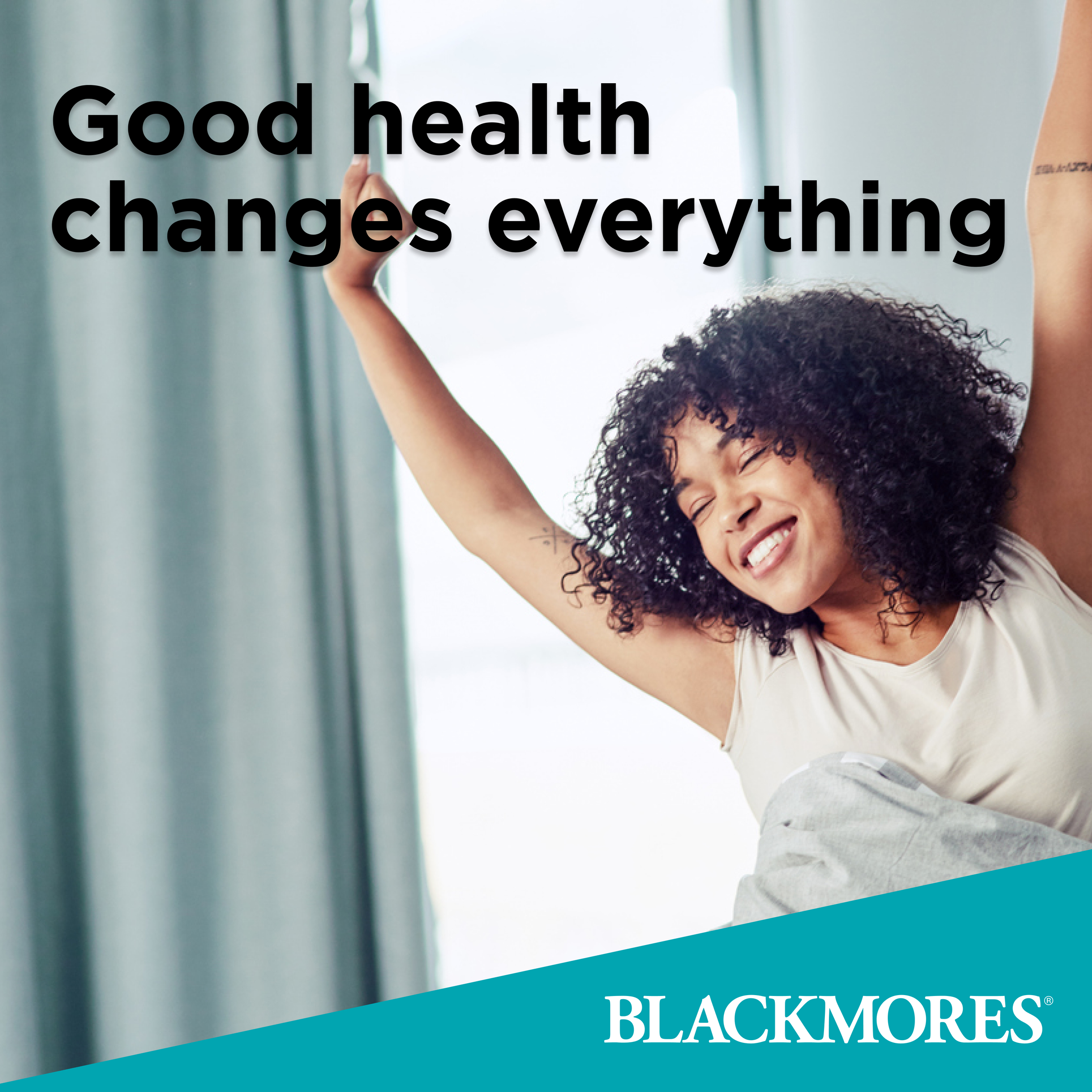 Blackmores Valerian Forte 60 tablets - Image 5
