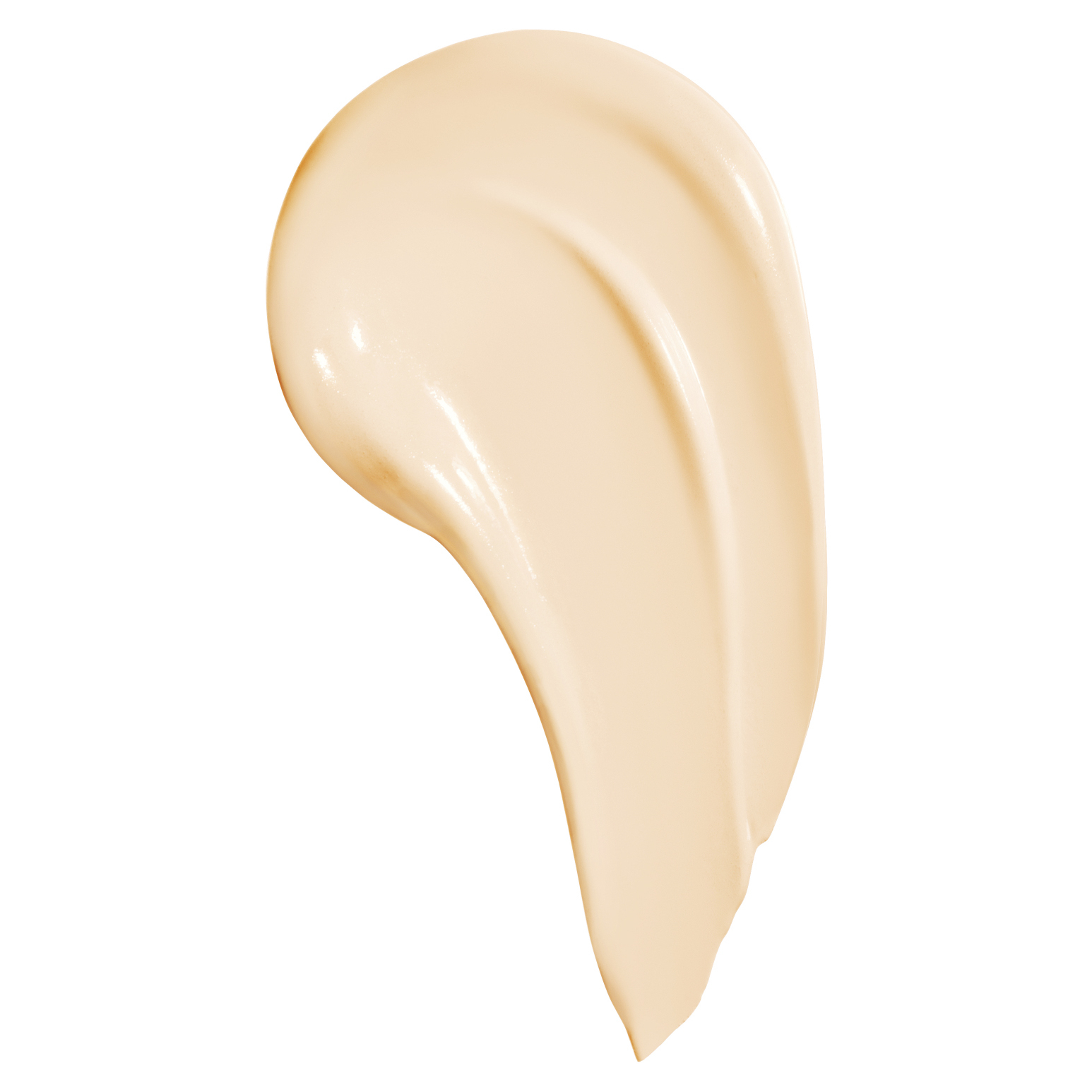 Maybelline SuperStay 30 Hour Foundation 2 Naked Ivory 1 each - Image 3