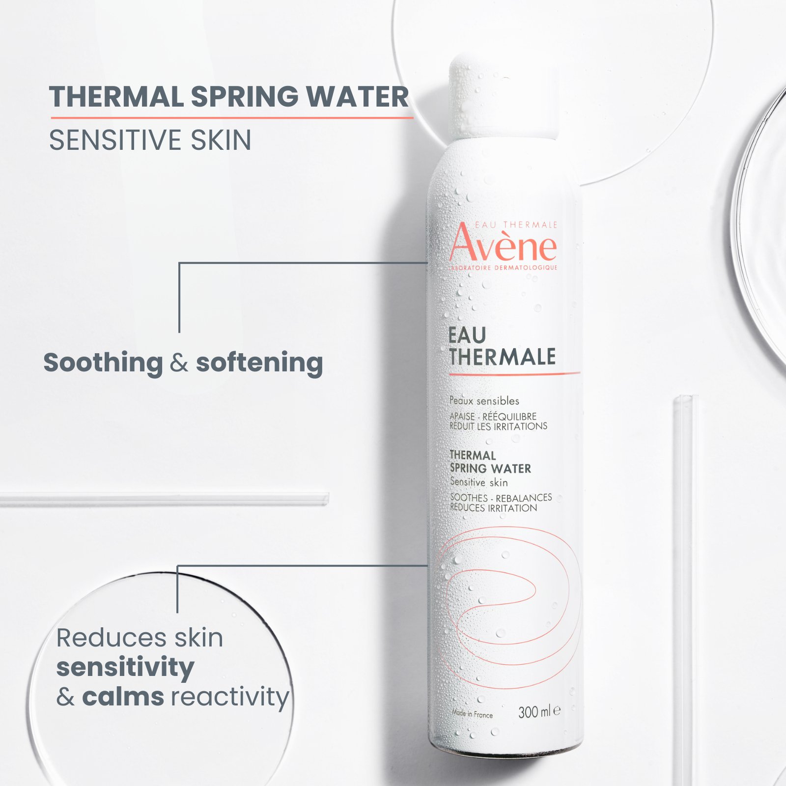 Avene Thermal Spring Water 50ml - Image 9