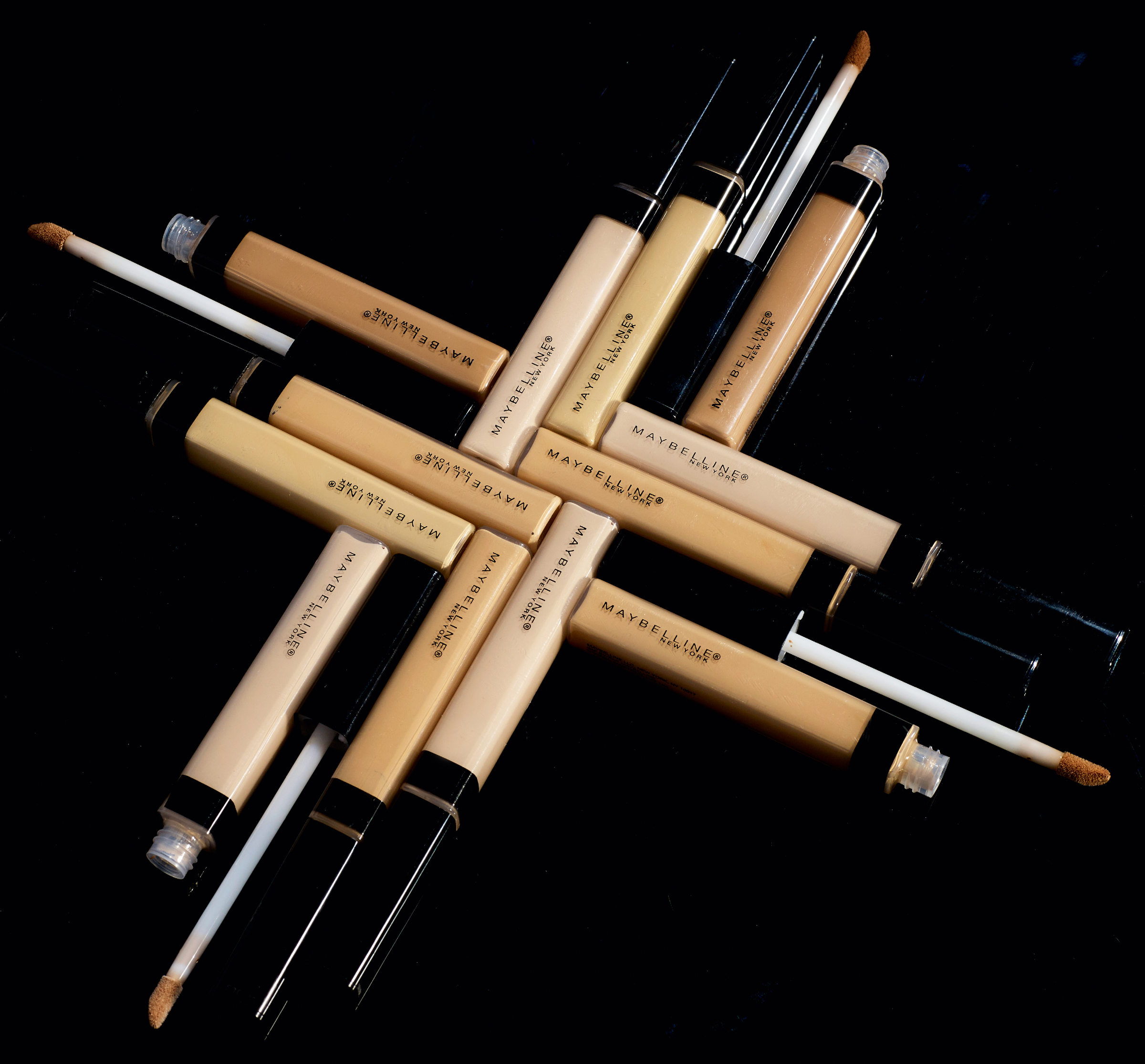 Maybelline Fit Me Concealer 05 Ivory 1 each - Image 5