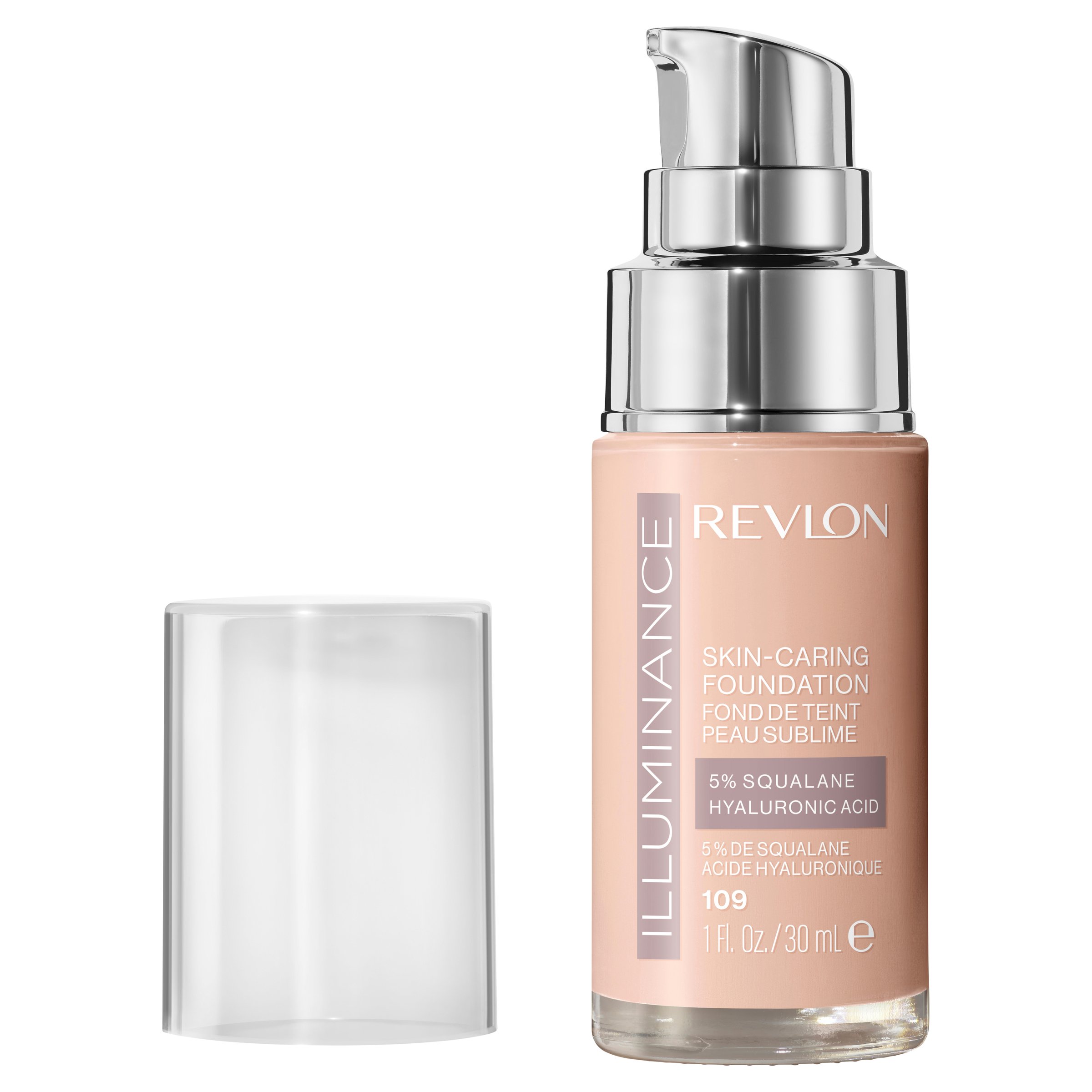 Revlon Illuminance Foundation Light Ivory 1 each - Image 2