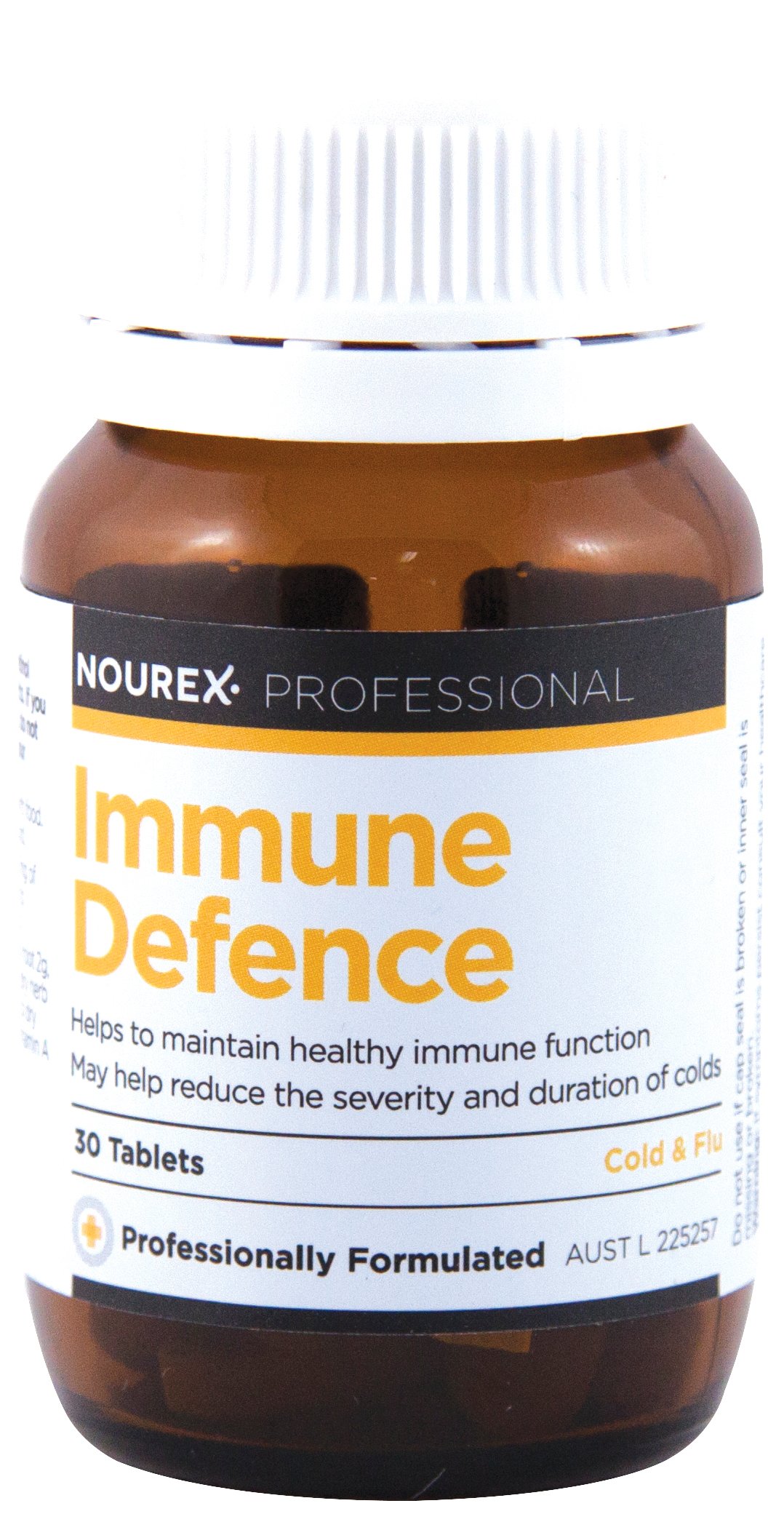Nourex Professional Immune Defence 30 tablets