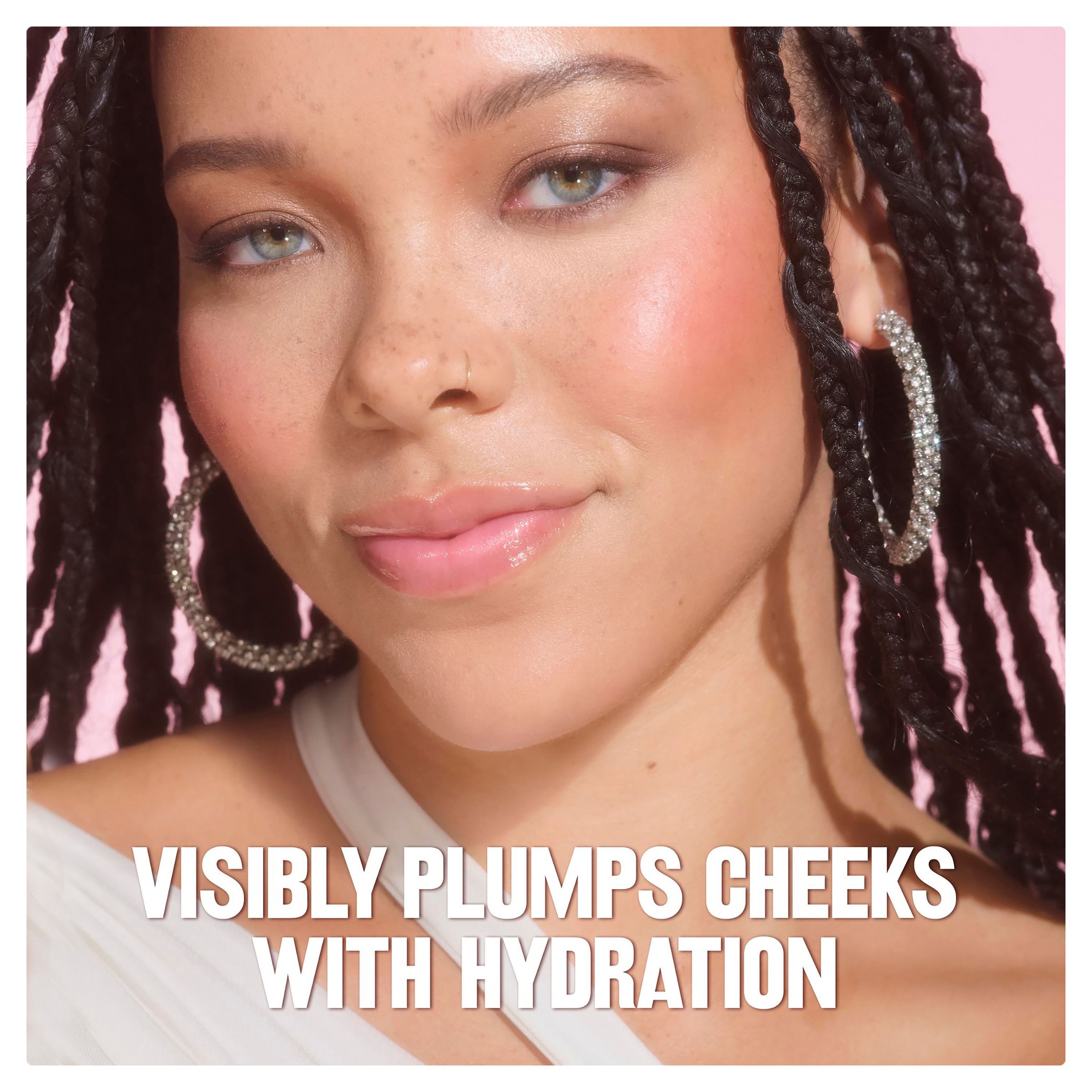 Revlon Glimmer Blush Drops - Pink It Over 1 each - Image 7
