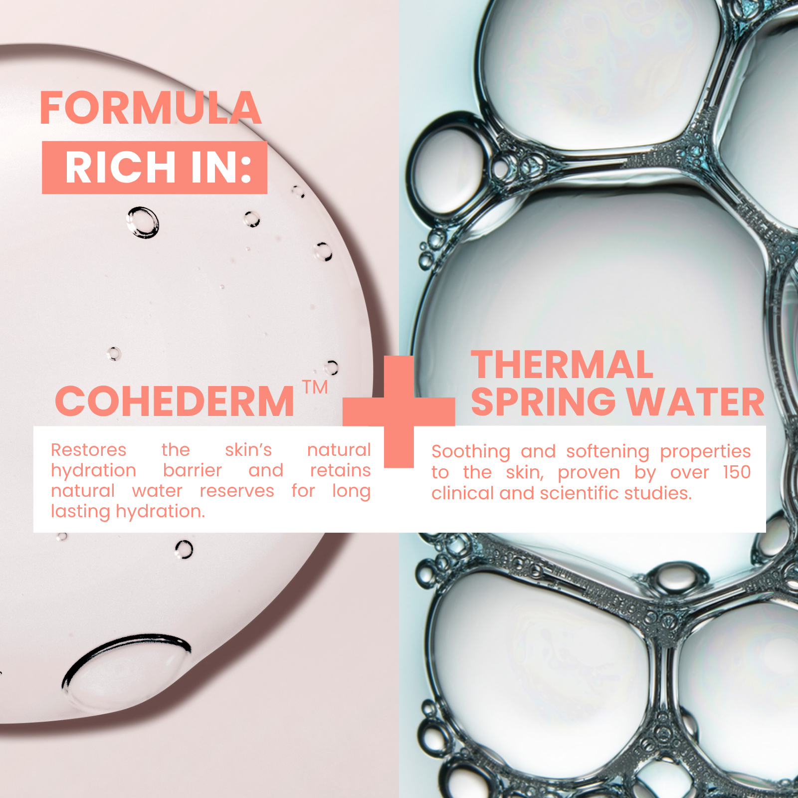 Avene Hydrance Hydrating Rich Cream 40ml - Image 2