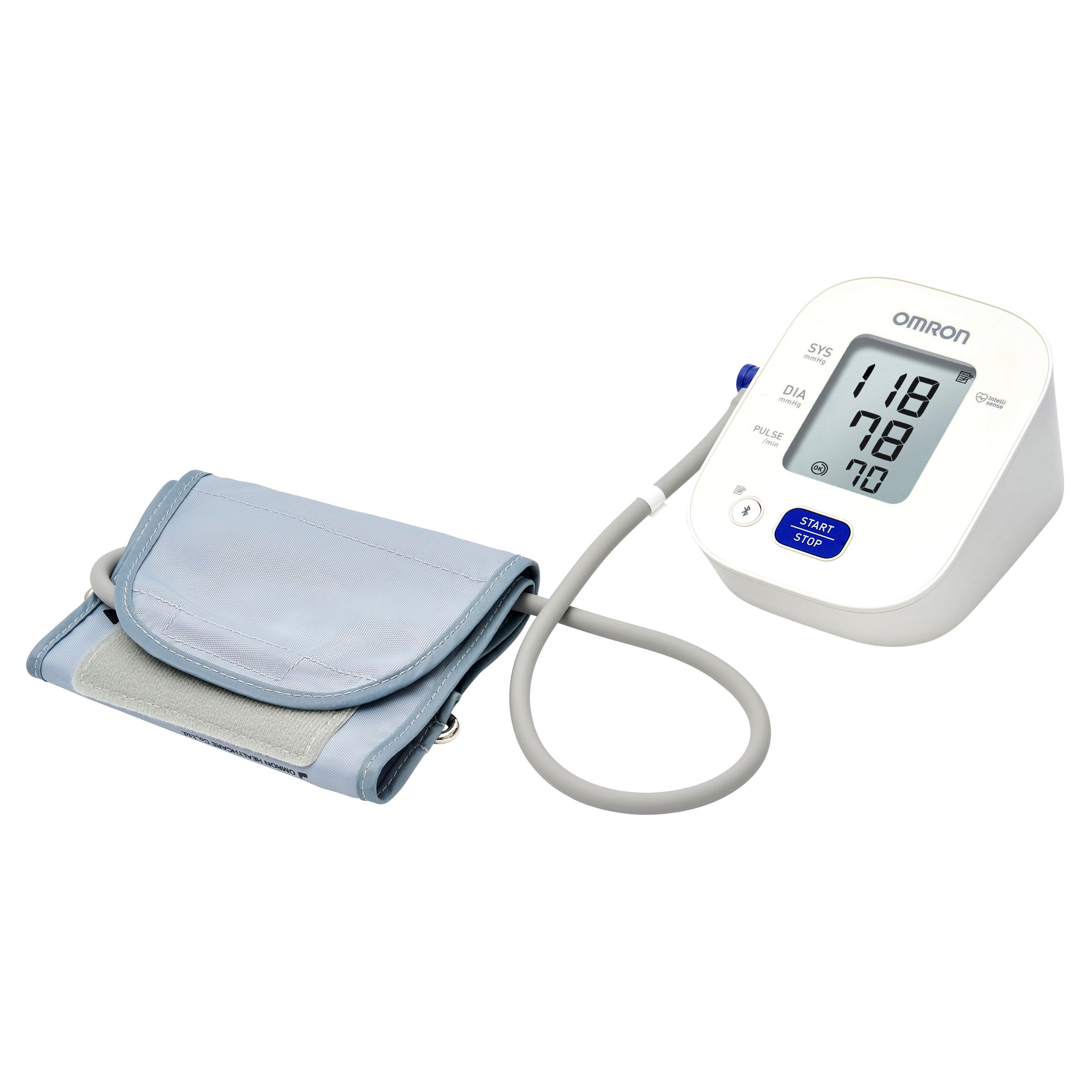 Omron BPM HEM7142T2 Med-Cuff 1 each - Image 6