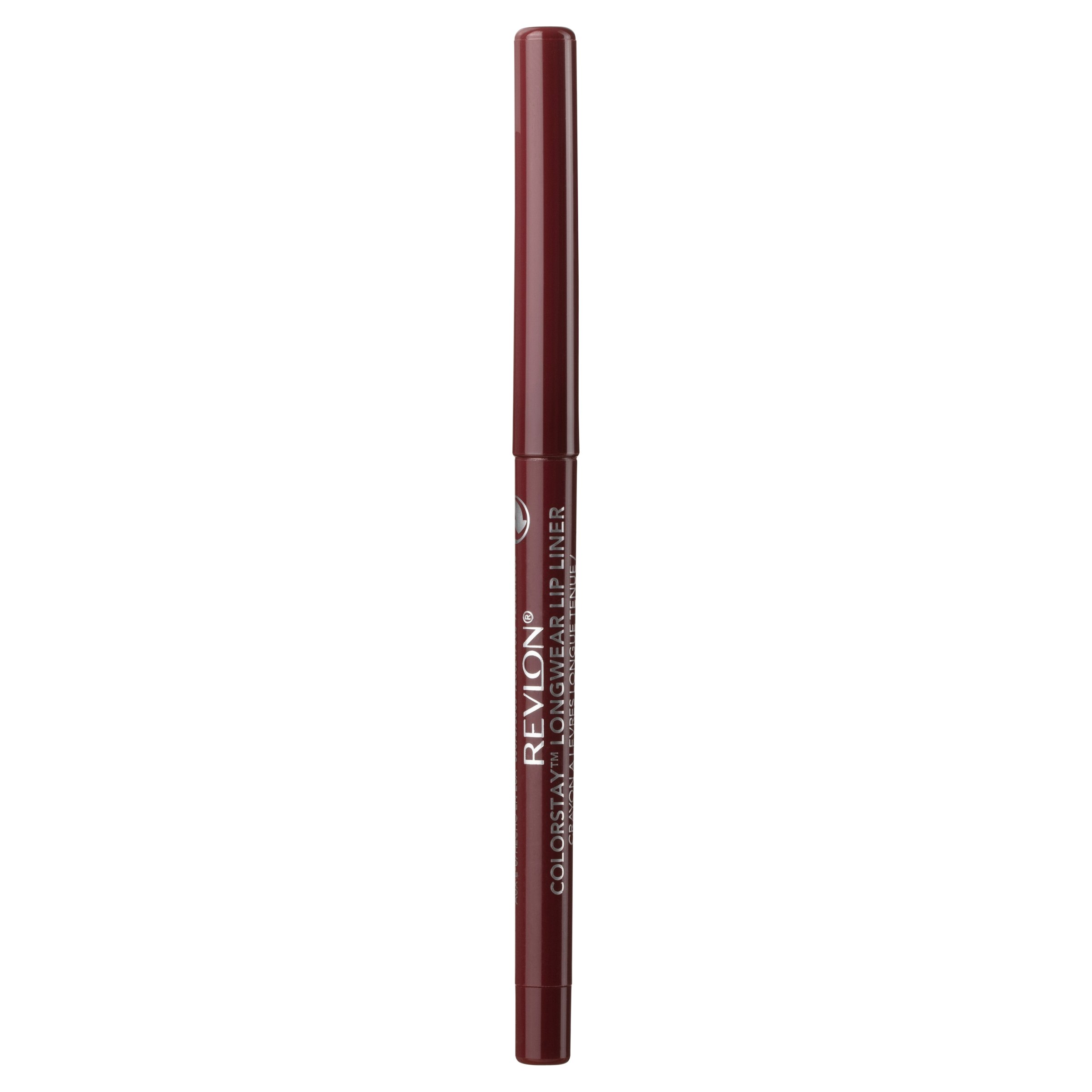 Revlon ColorStay Lipliner Plum 1 each - Image 1