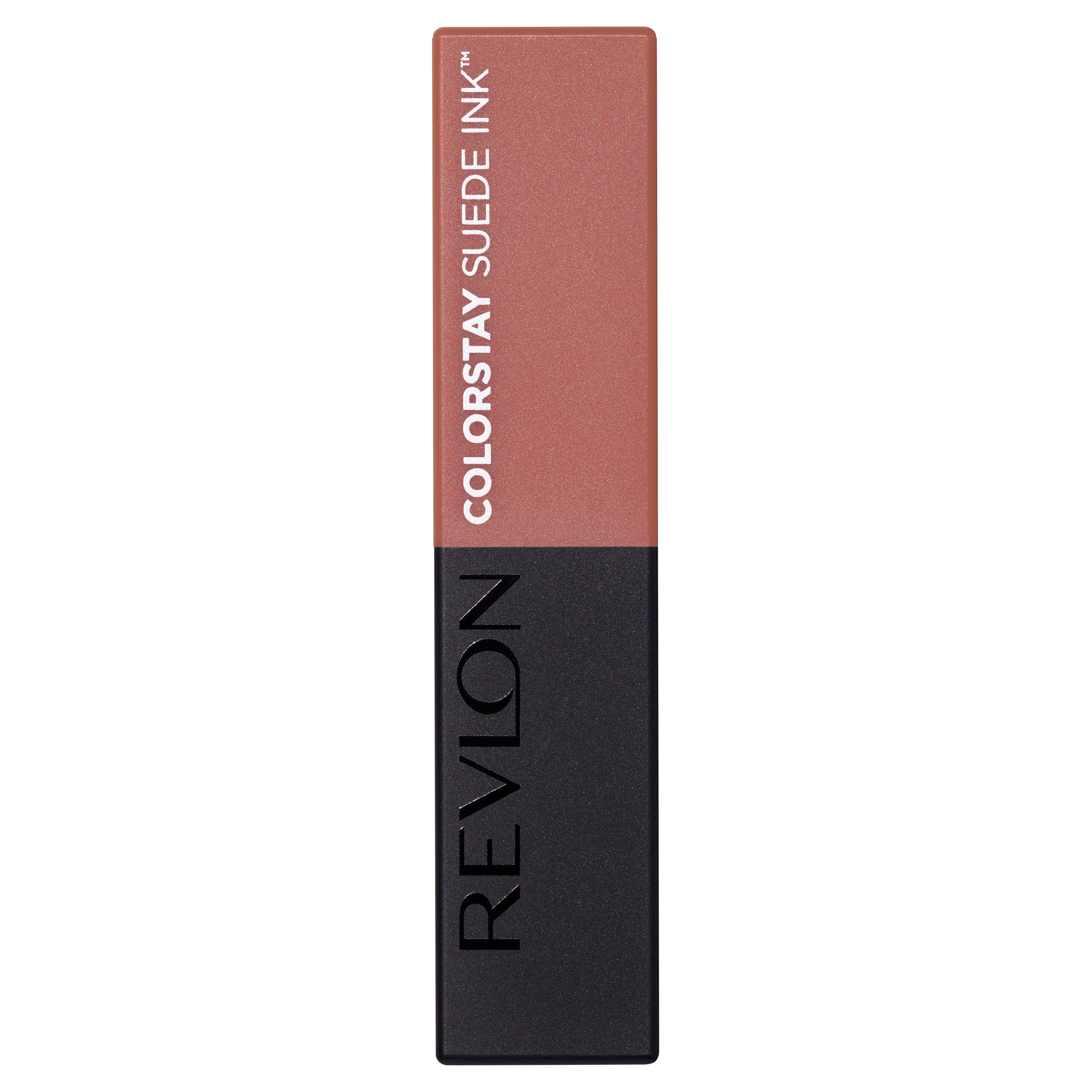 Revlon ColorStay Suede Ink Lipstick No Rules 1 each - Image 3