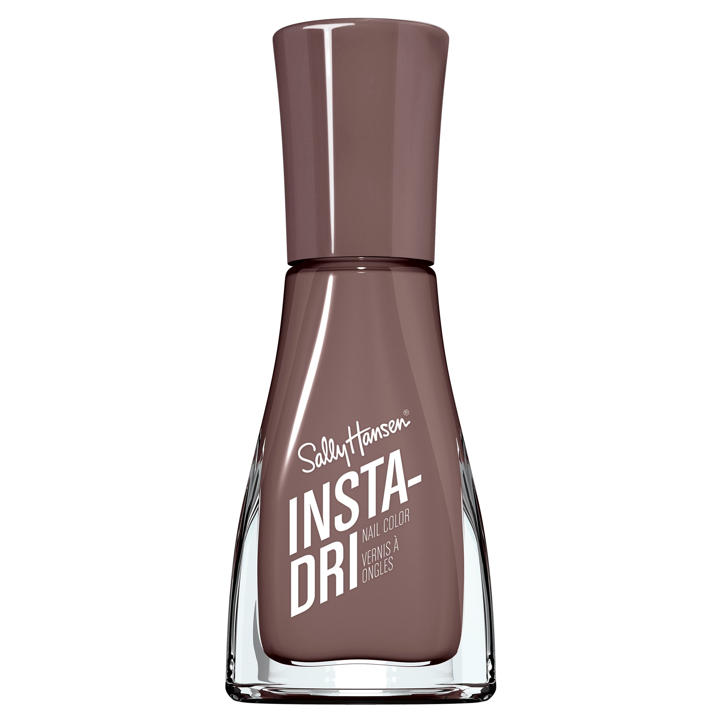 Sally Hansen Insta-Dri Slick Slate 9.17ml - Image 1