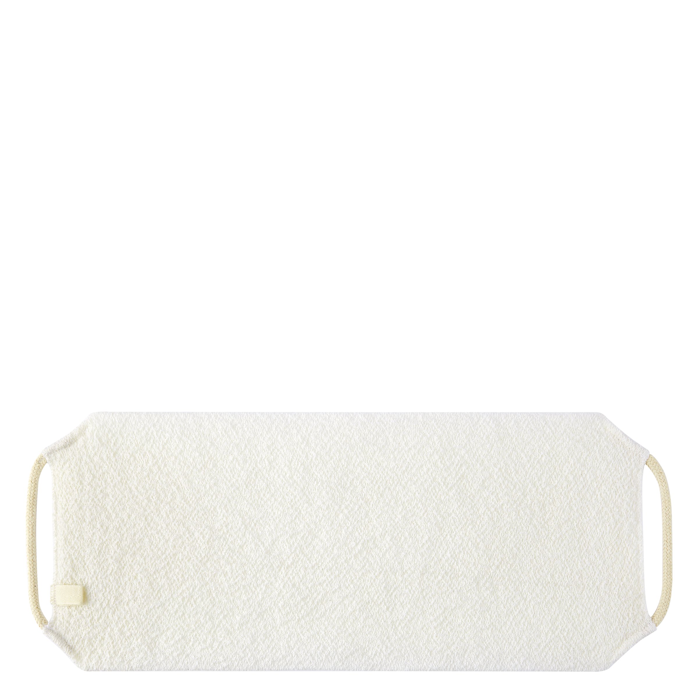 Manicare Exfoliating Back Scrubber 1 each - Image 4