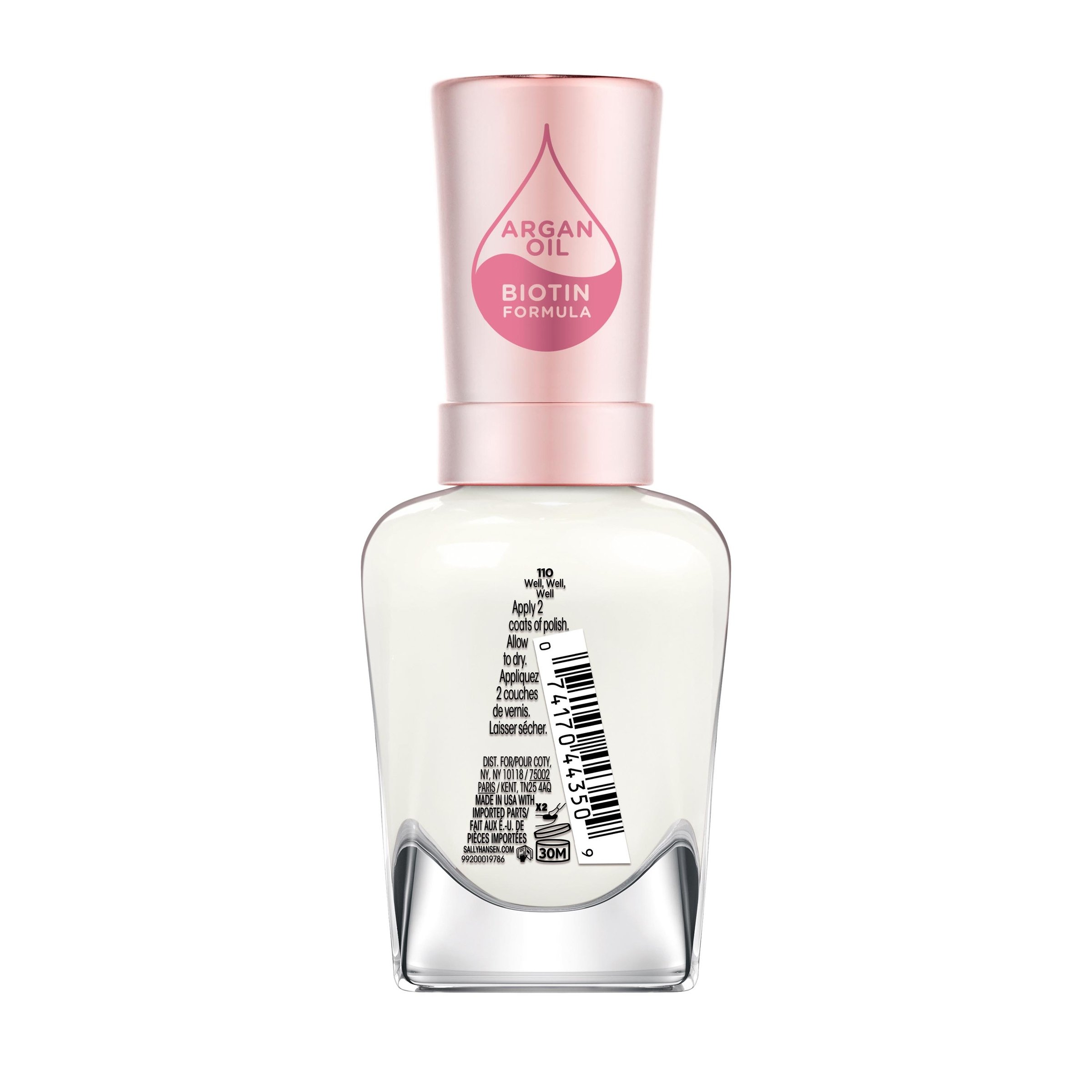 Sally Hansen Color Therapy Well Well Well 14.7ml - Image 2