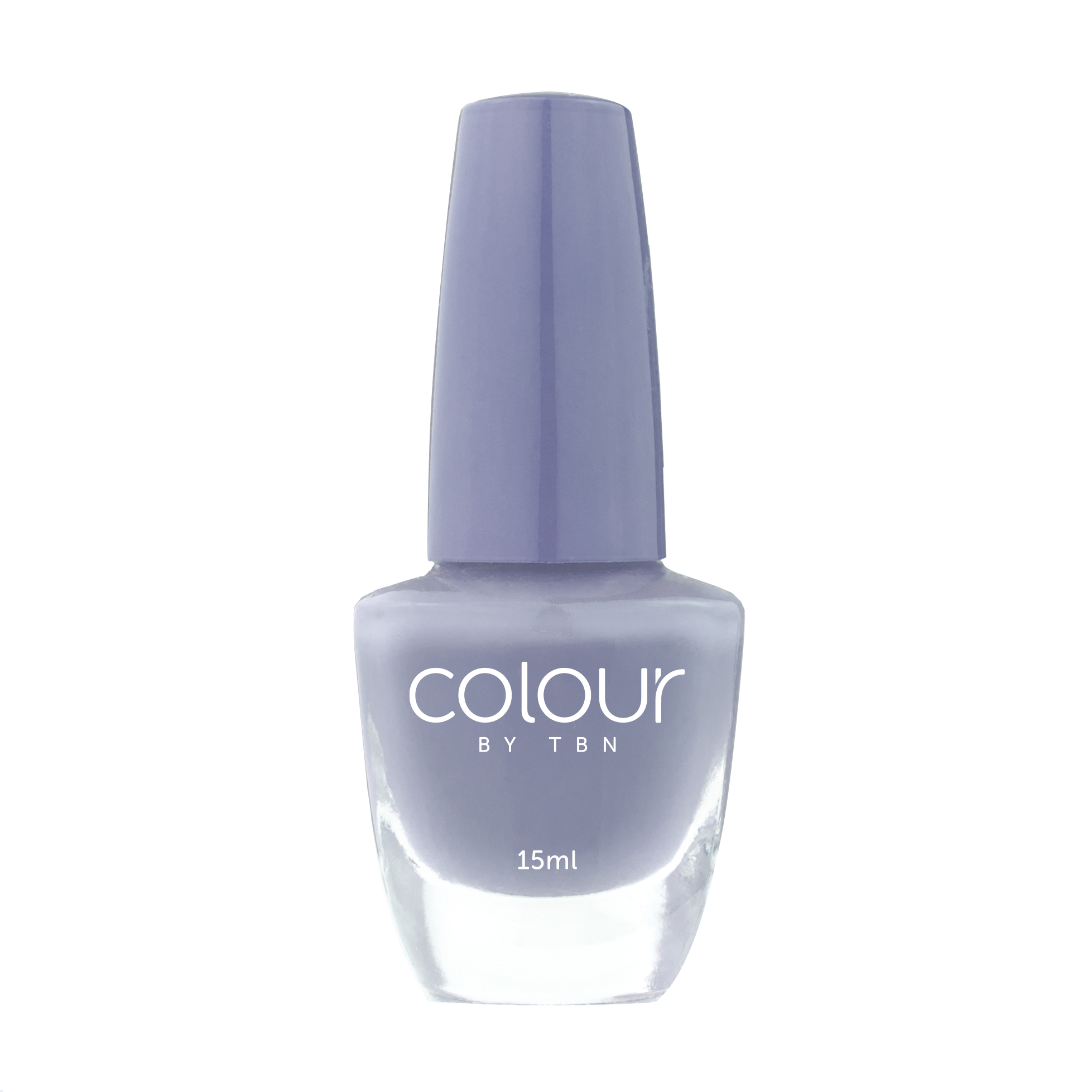 Colour By TBN Nails Blueberry Sundae 1 each