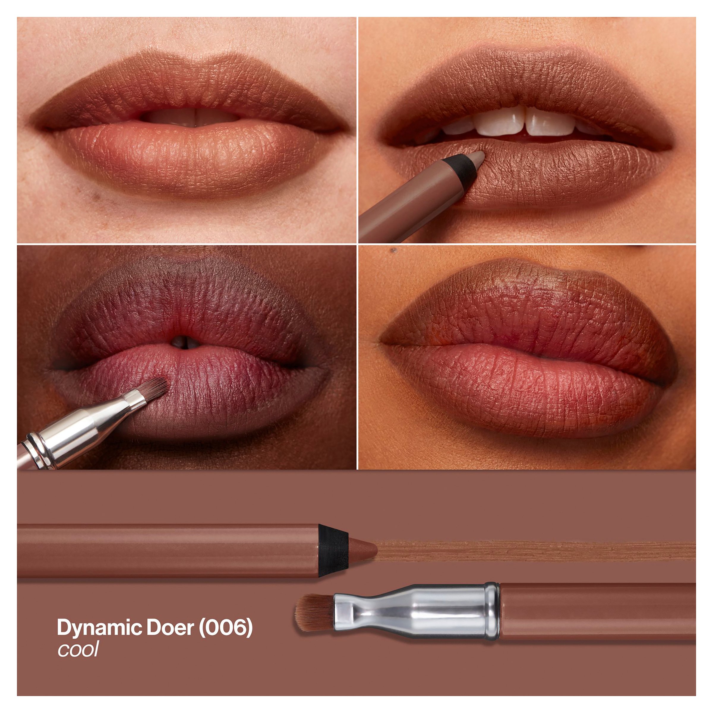 Revlon Colorstay Multi-Liner - Dynamic Doer 1 each - Image 6