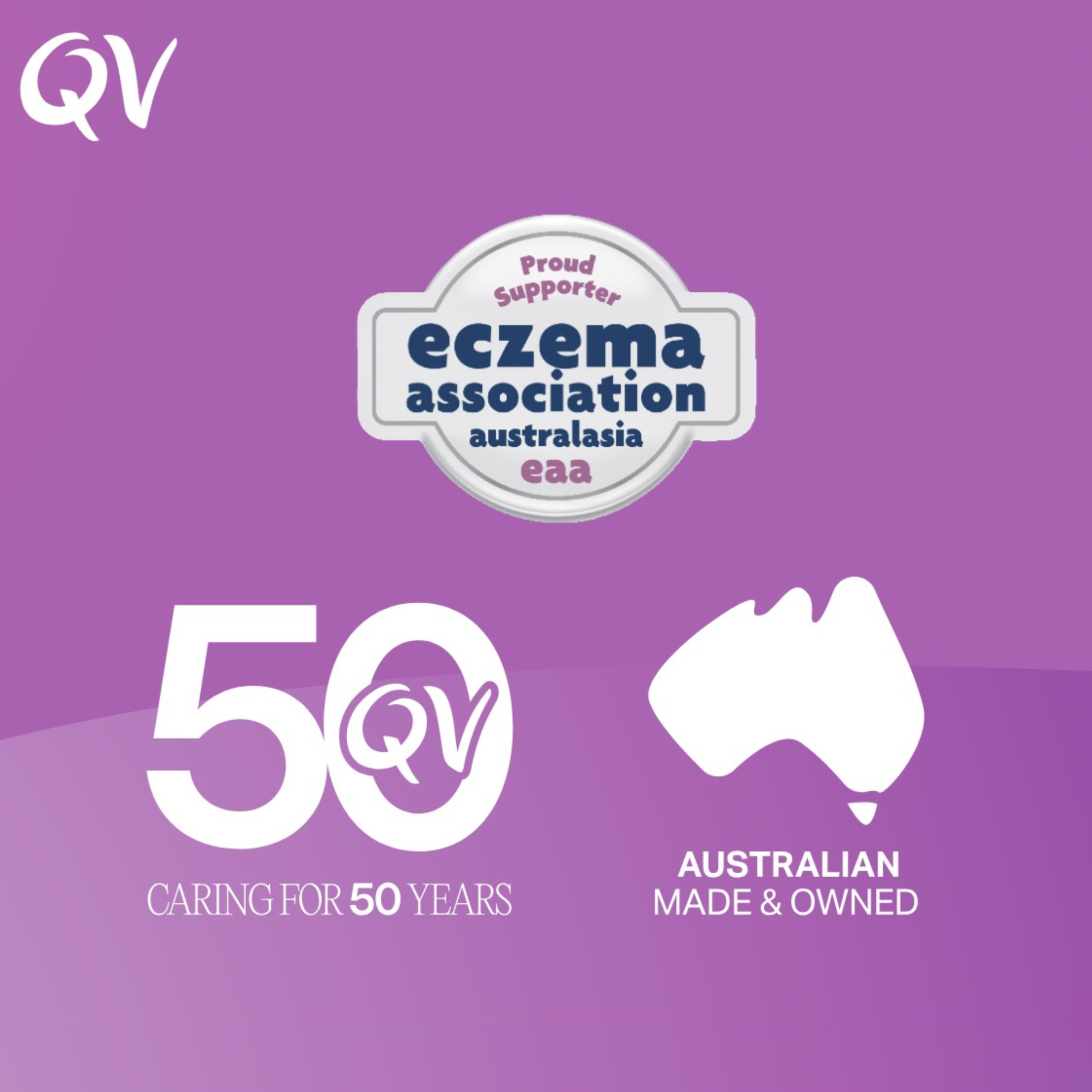 Ego QV Dermcare Sting-Free Ointment 100g - Image 4