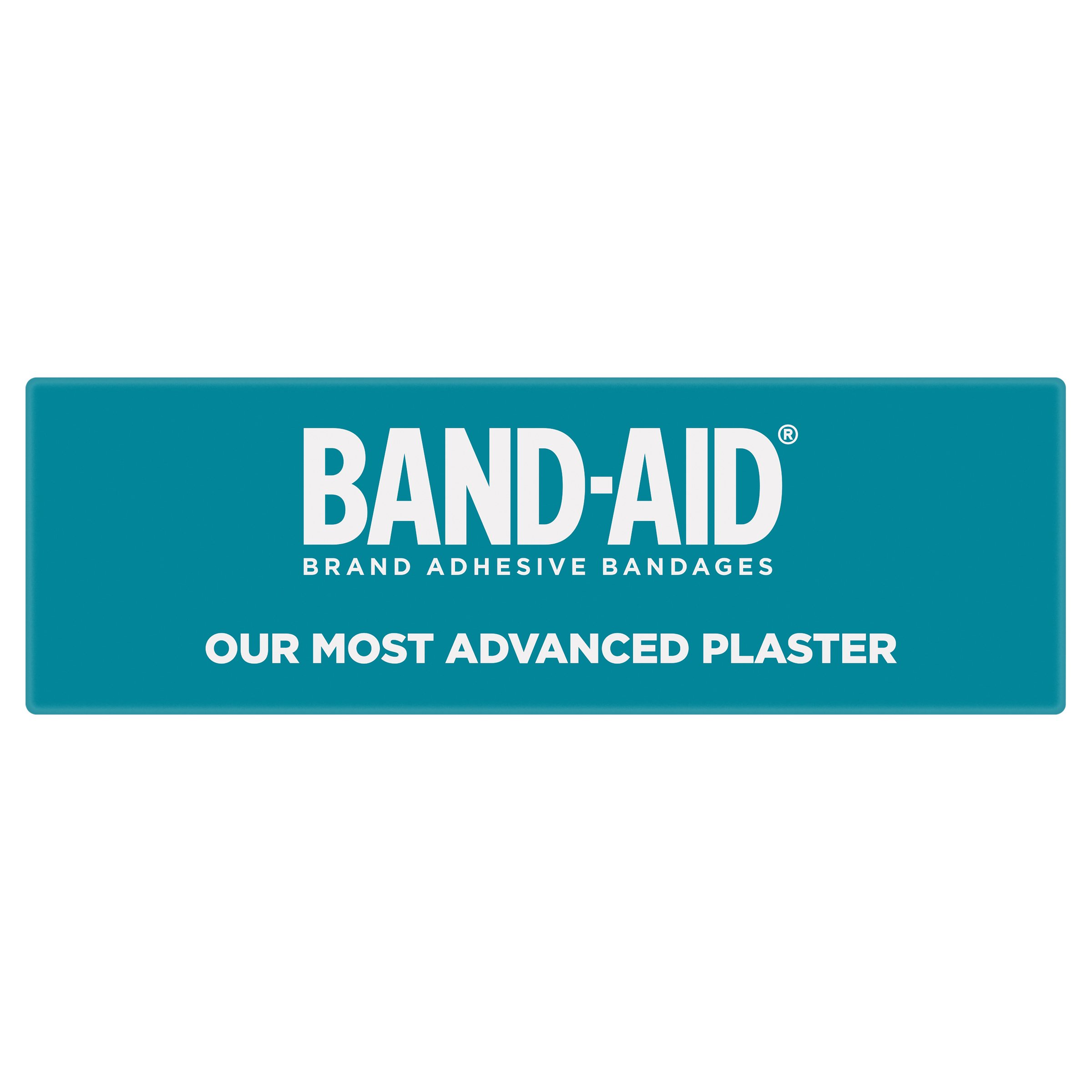 Band-Aid Advanced Healing Regular 10 pack - Image 5