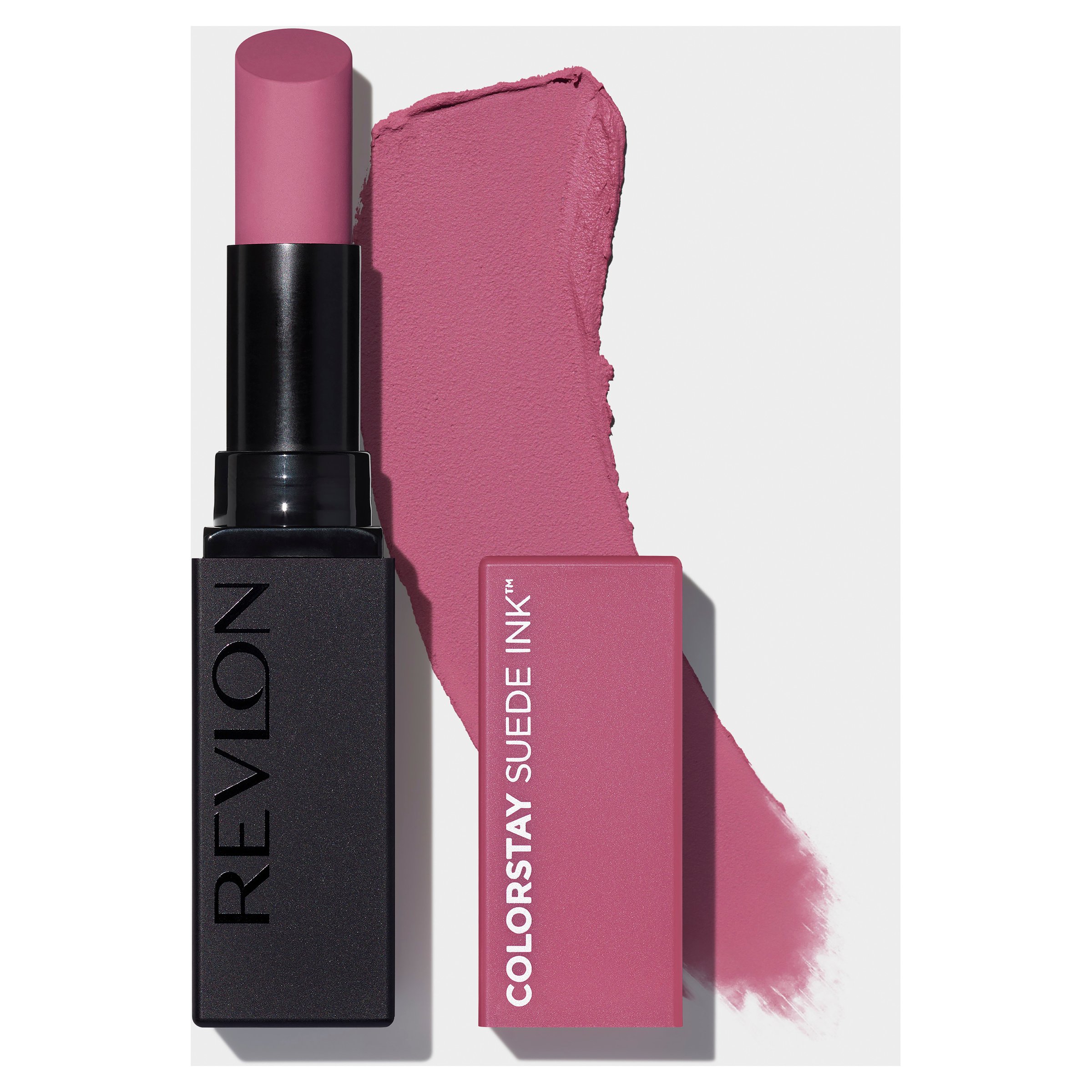 Revlon ColorStay Suede Ink Lipstick In Charge 1 each - Image 4