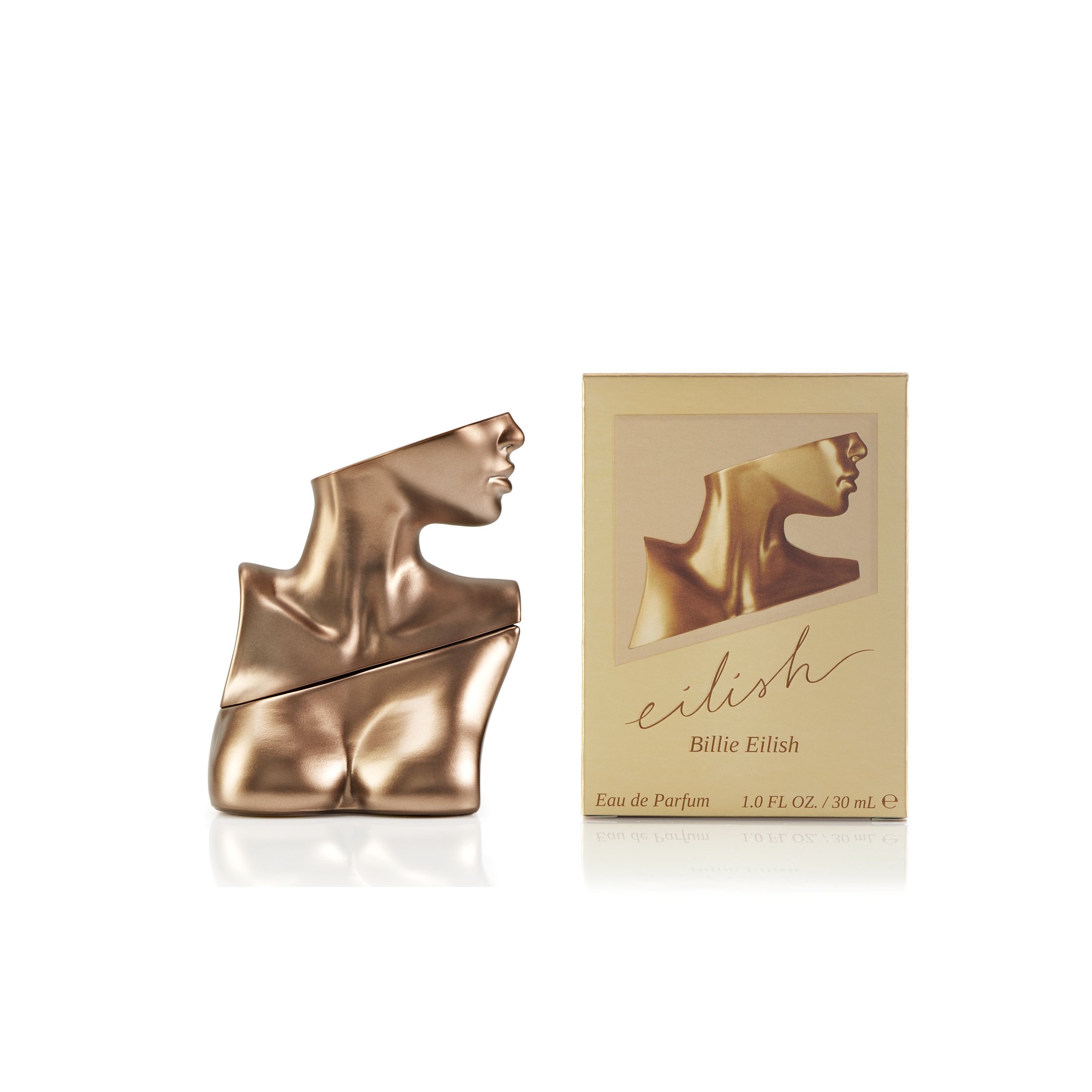 Billie Eilish Eilish EDP Spray 30ml - Image 1