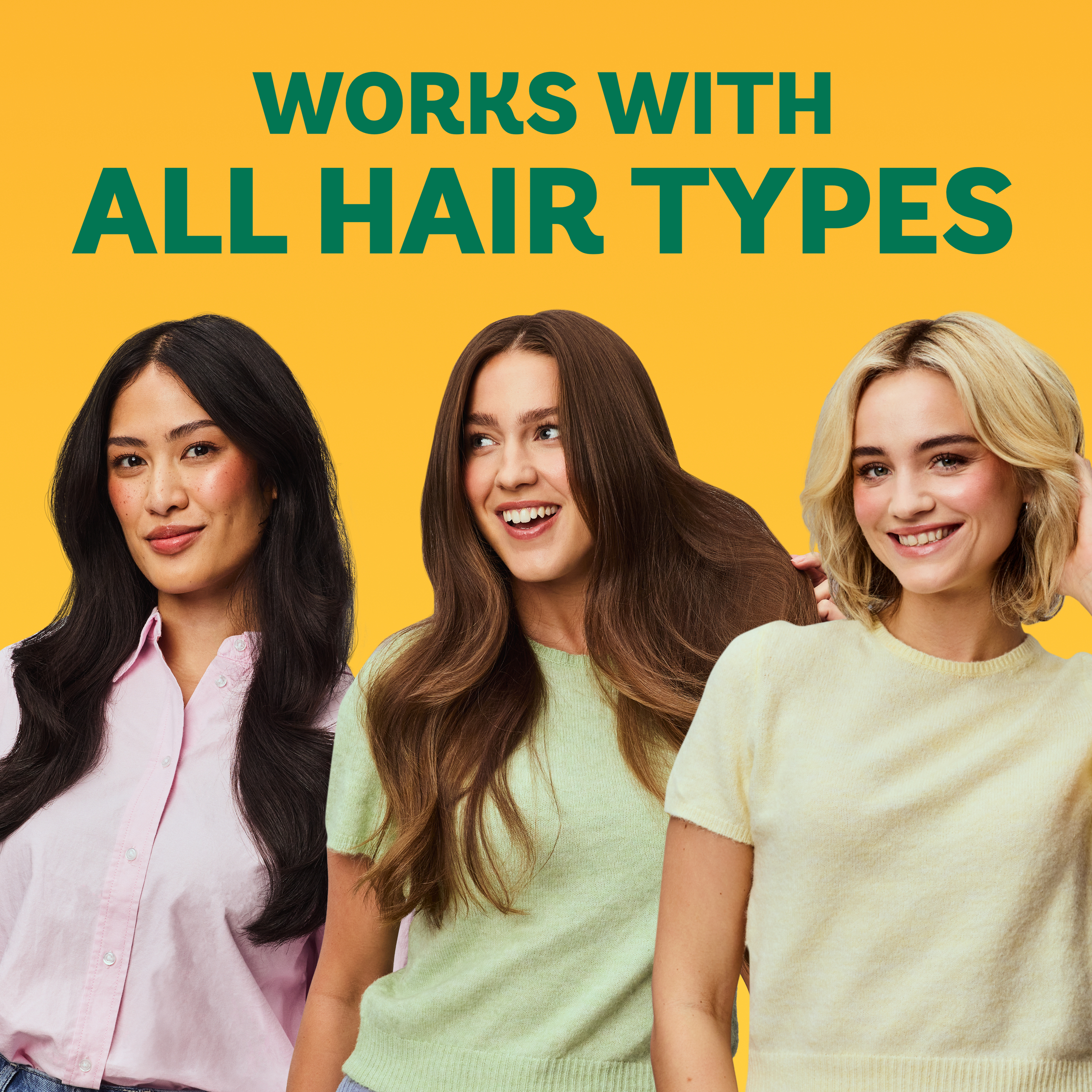Batiste Dry Shampoo Tropical 200ml - Image 6