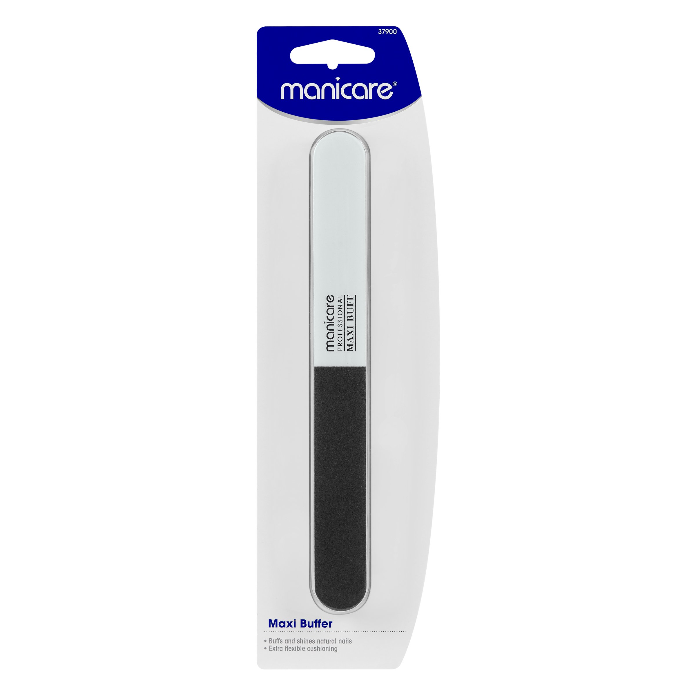 Manicare Nail Maxi Buffer 1 each - Image 1
