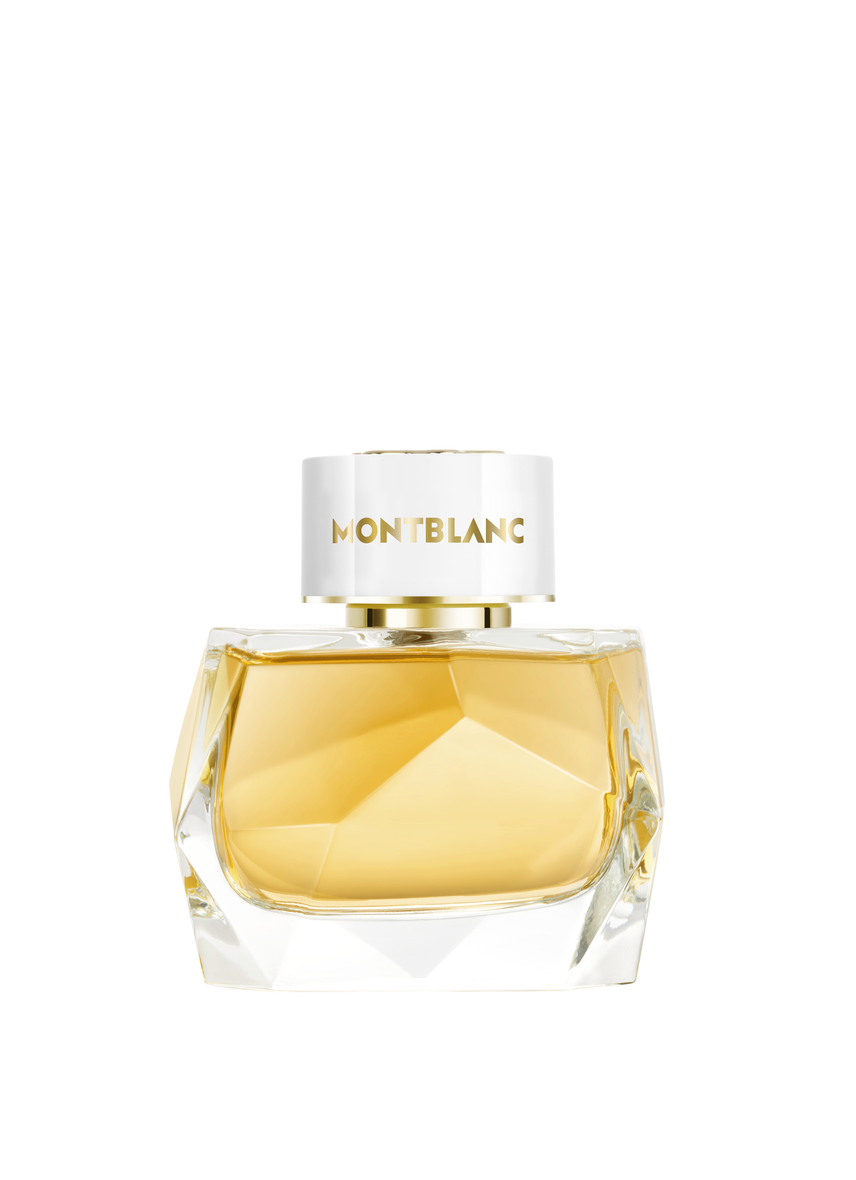 Mont Blanc Signature Absolue EDP Spray 50ml - Image 2