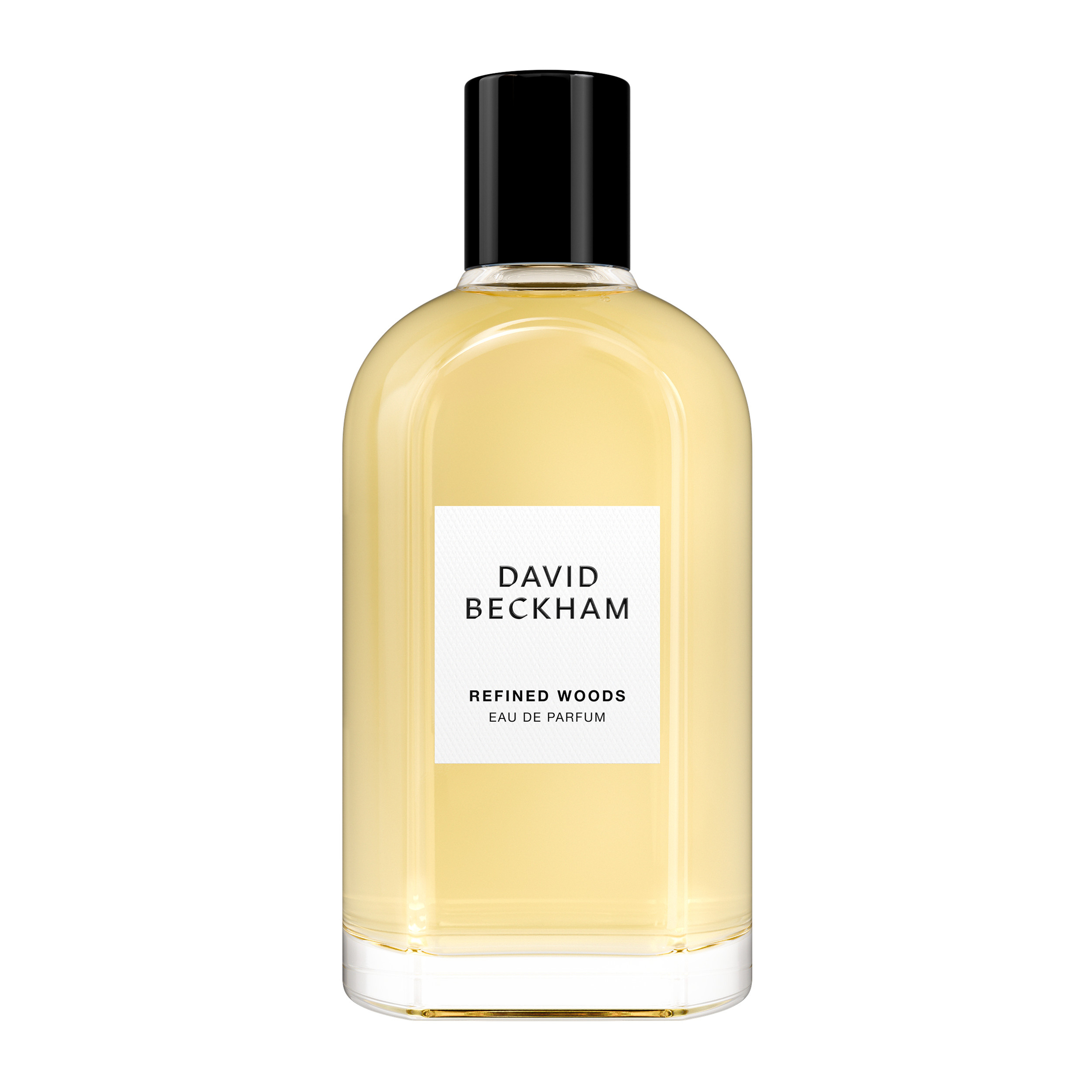 David Beckham Refined Woods EDP Spray 100ml - Image 1