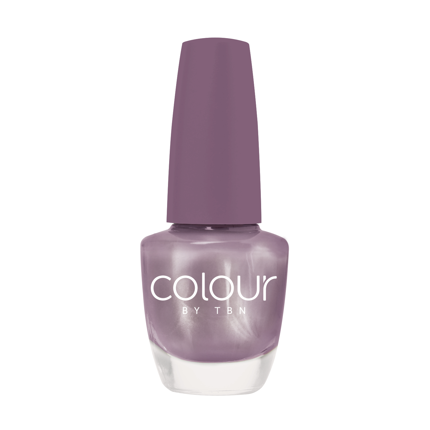 Colour By TBN Nail Polish She's A Lady 1 each