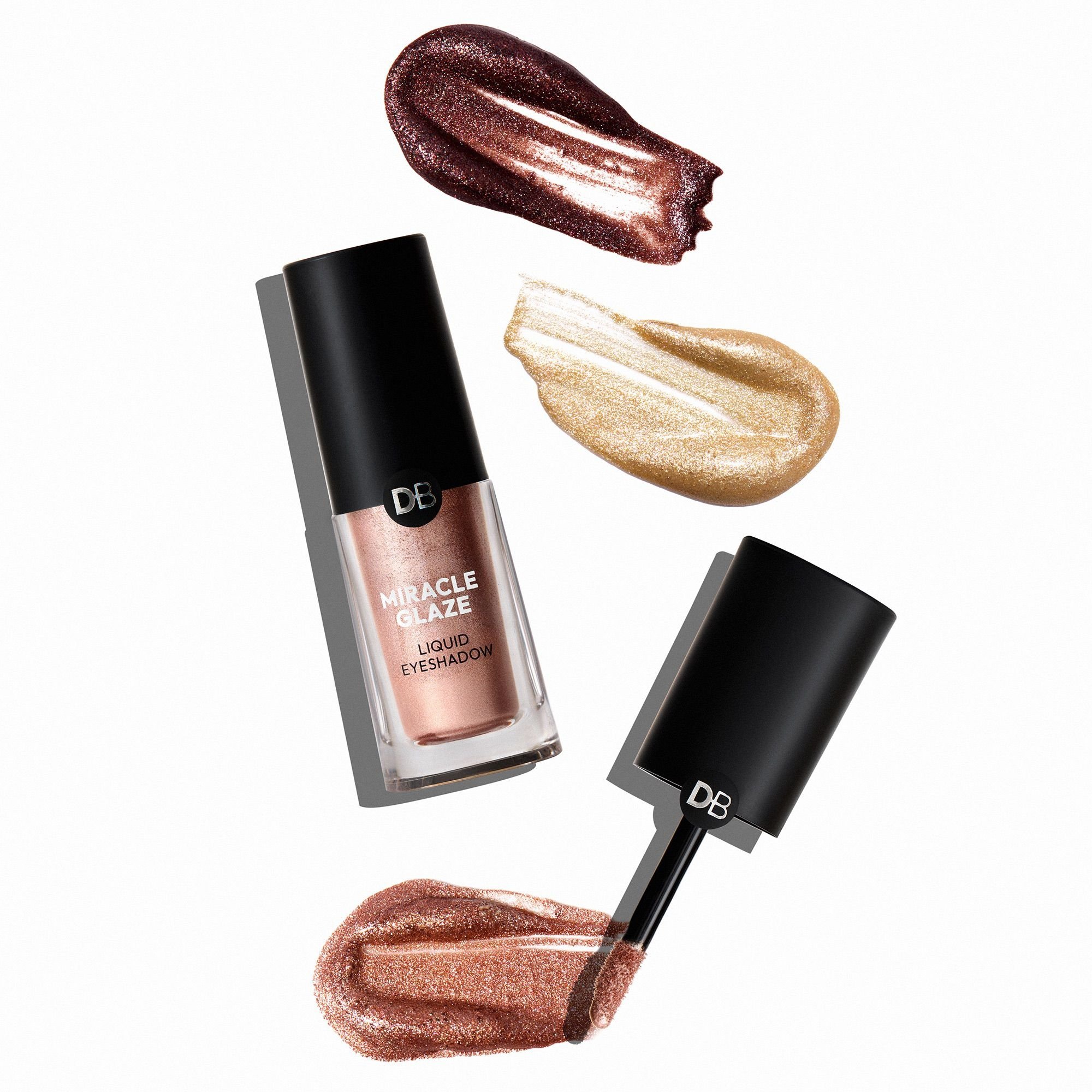 Designer Brands Miracle Glaze Liquid Eyeshadow Heather Frost 1 each - Image 2