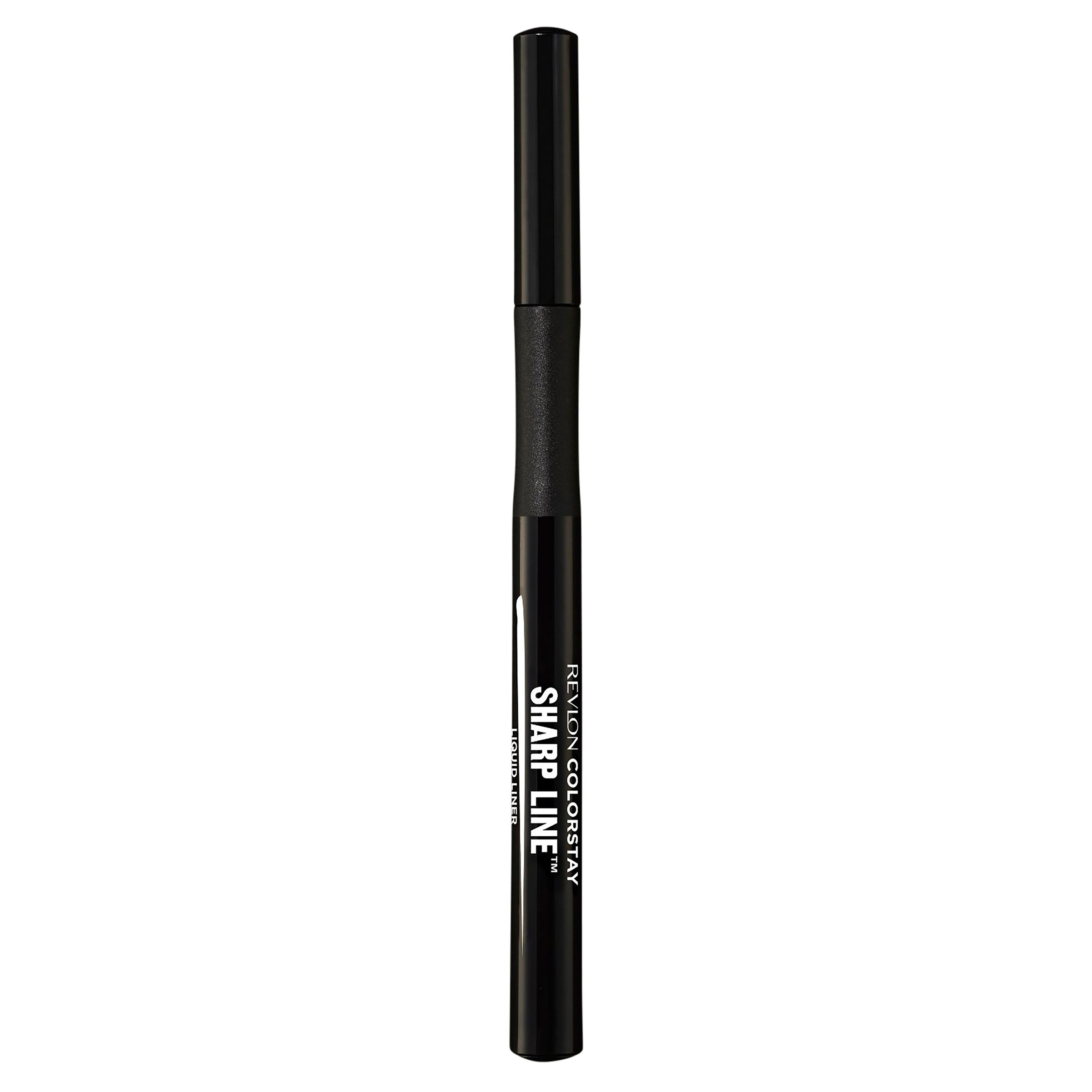 Revlon Colorstay Sharp Line Liquid Liner Blackest Black 1 each - Image 1