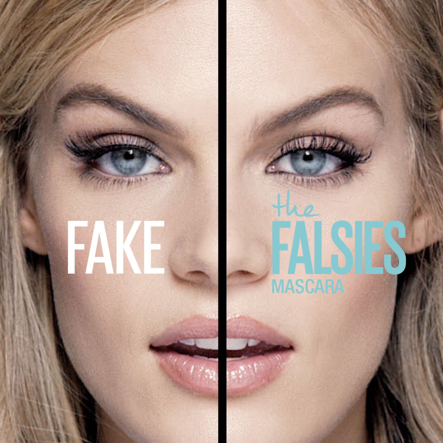 Maybelline Falsies Mascara Blackest Black 1 each - Image 4
