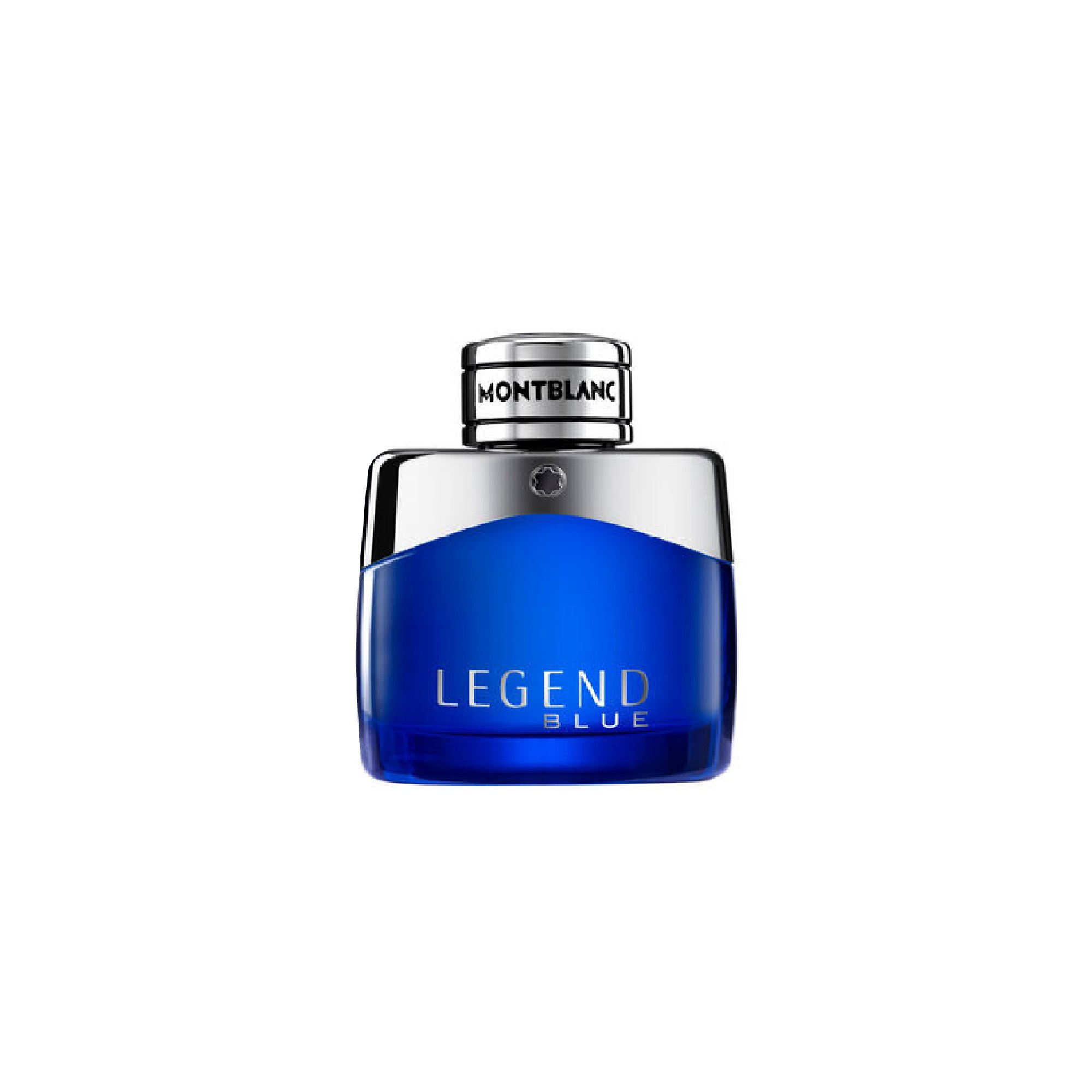 Mont Blanc Legend Blue EDP Spray - 50ml - Image 1