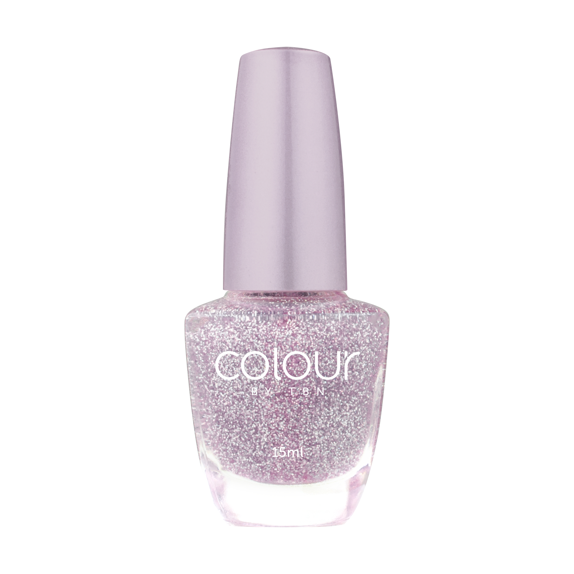 Colour By TBN Nail Polish Pixie Dust 1 each