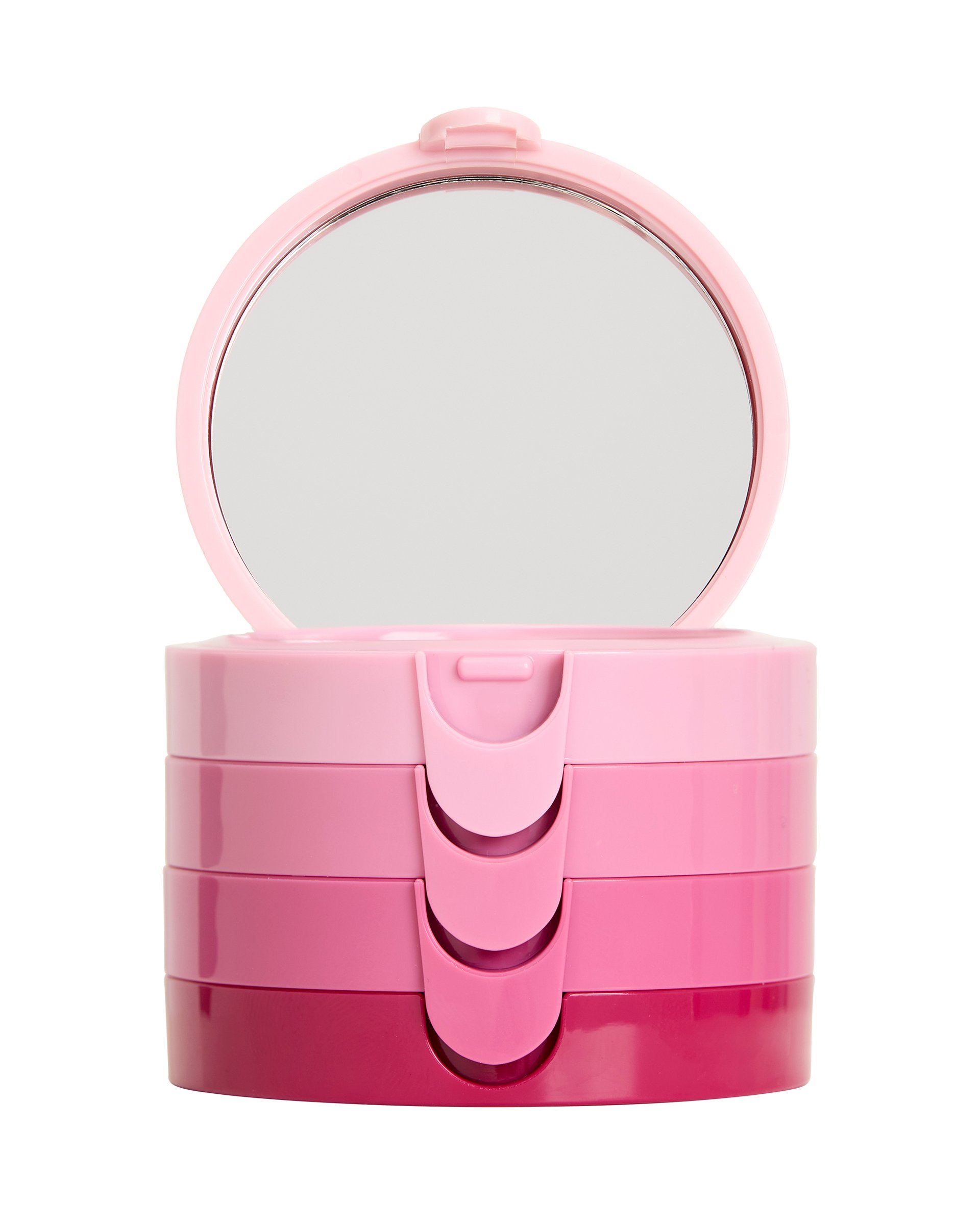 Natio Hello Colour Pocket Palette - Berry 12g - Image 6