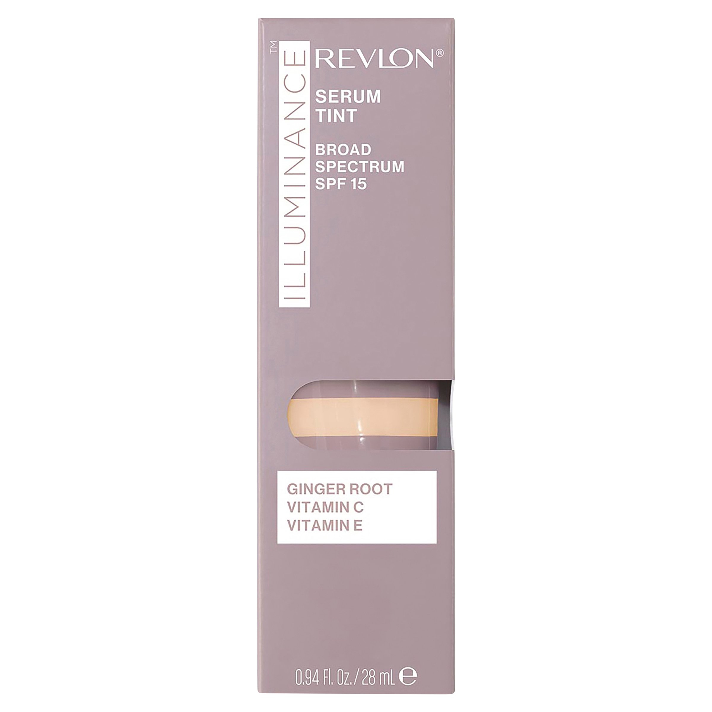 Revlon Illuminance Serum Tint Light Beige 1 each - Image 8