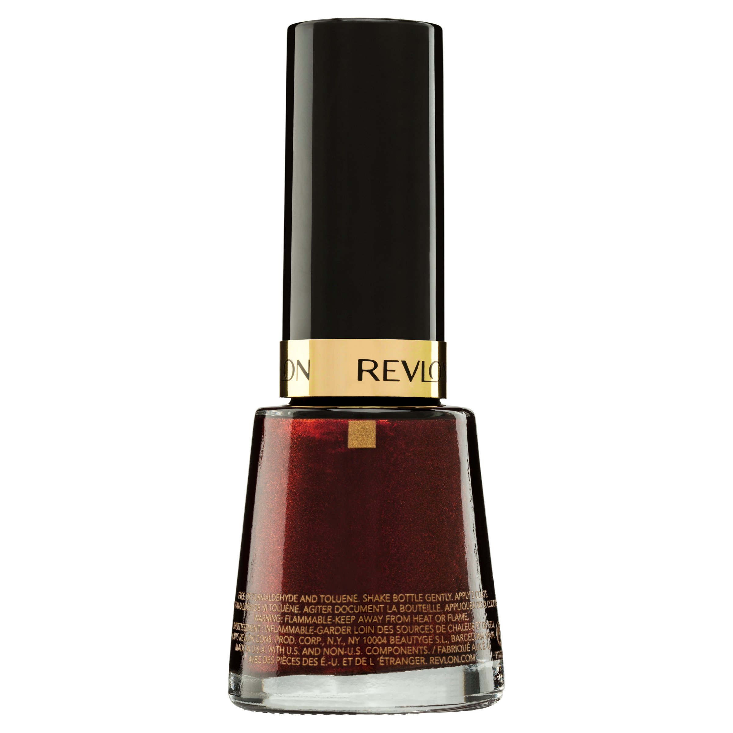 Revlon Nail Enamel 063 Divine 14.7ml - Image 2