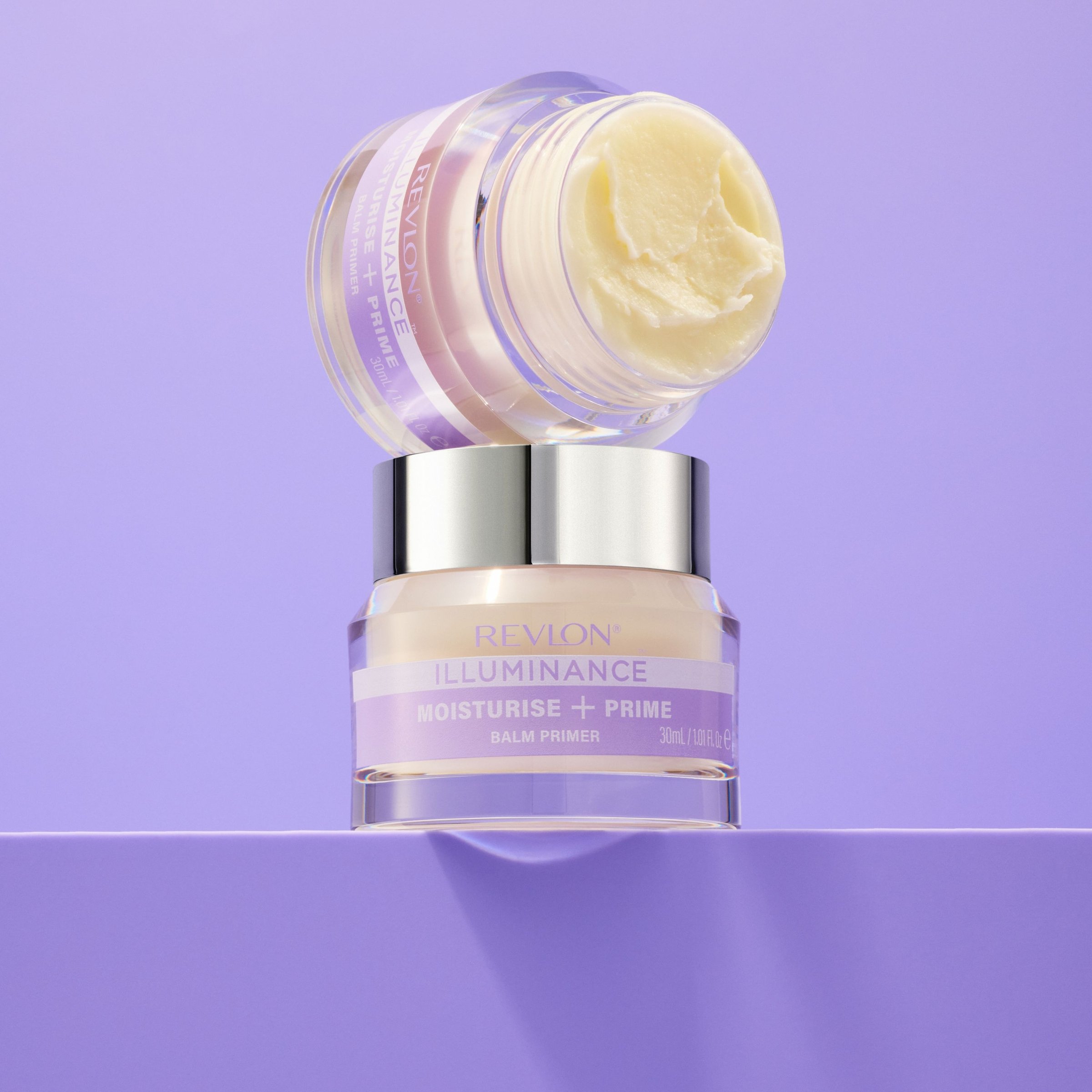 Revlon Illuminance Balm Primer 30ml - Image 3