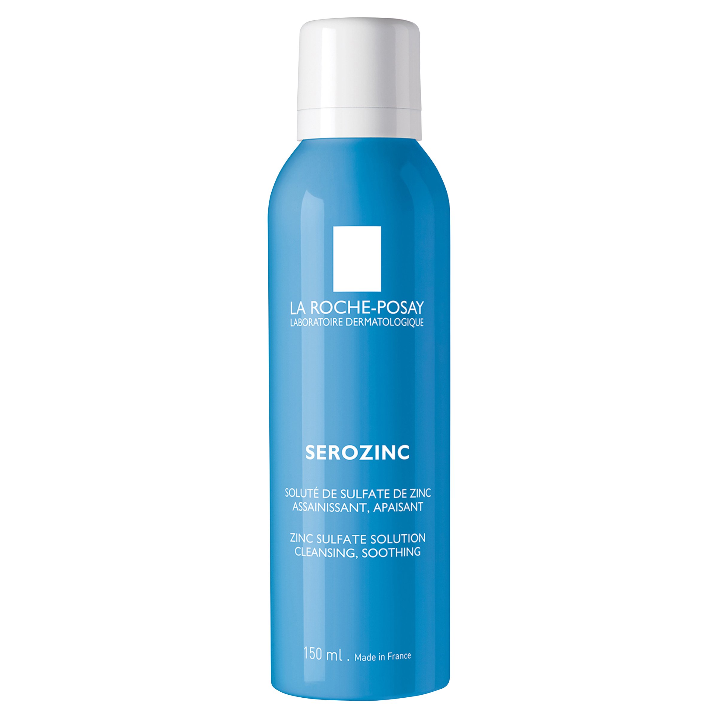 La Roche-Posay Serozinc 150ml - Image 1