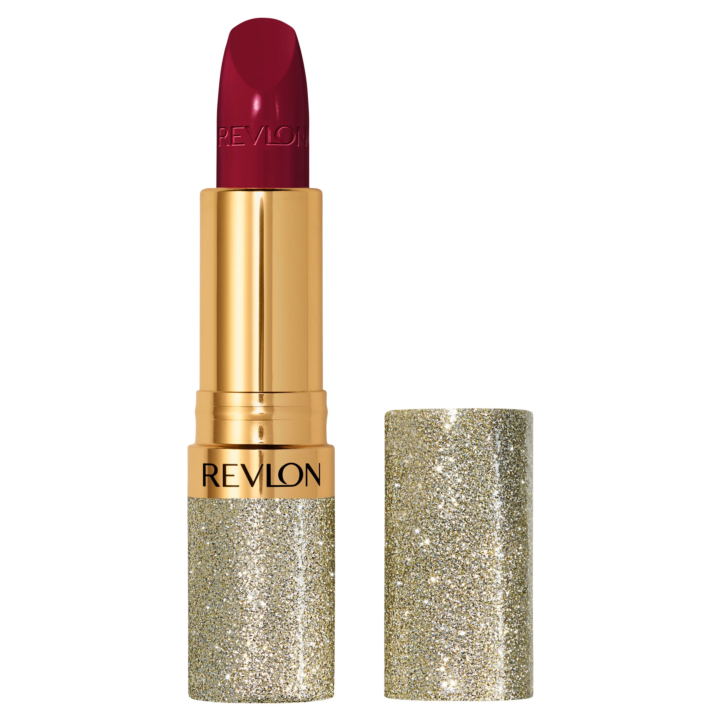 Revlon Super Lustrous™ Ultra Lipstick Blackberry 012 4.2g - Image 1