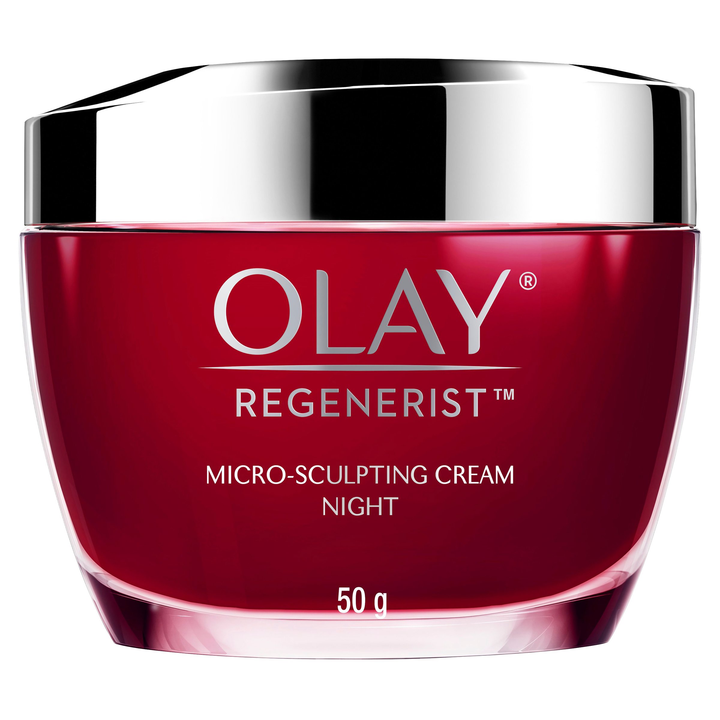 Olay Regenerist Micro-Sculpting Night Cream 50g - Image 12
